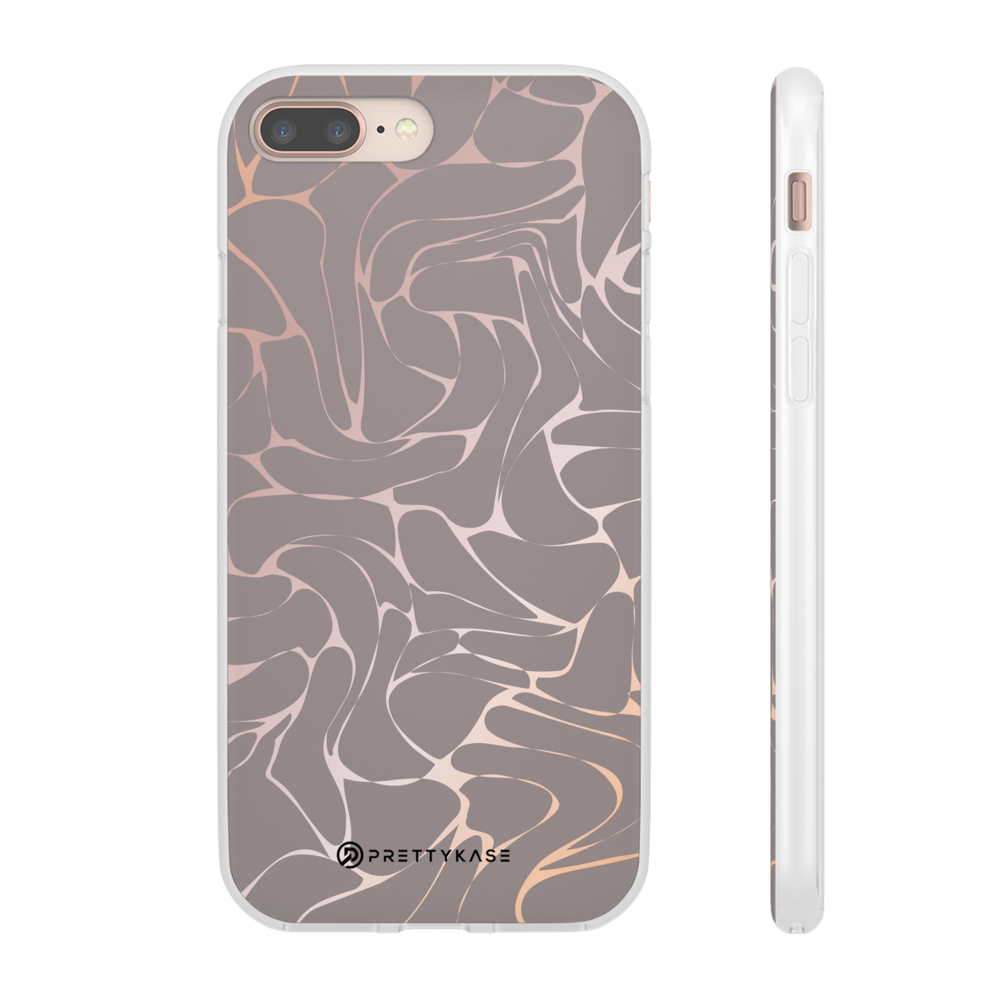 Rose Gold Spill Slim