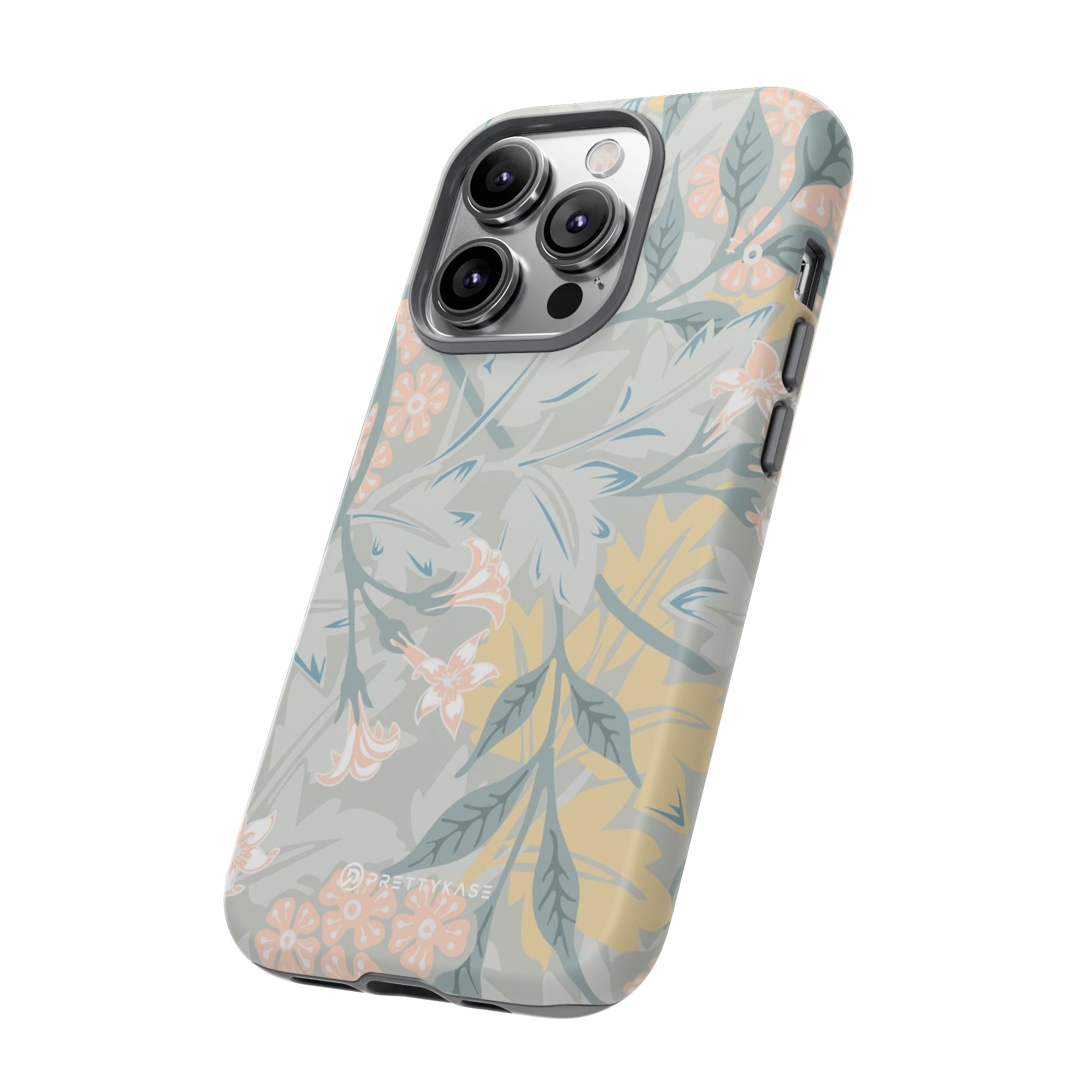 Lush Meadow Floral