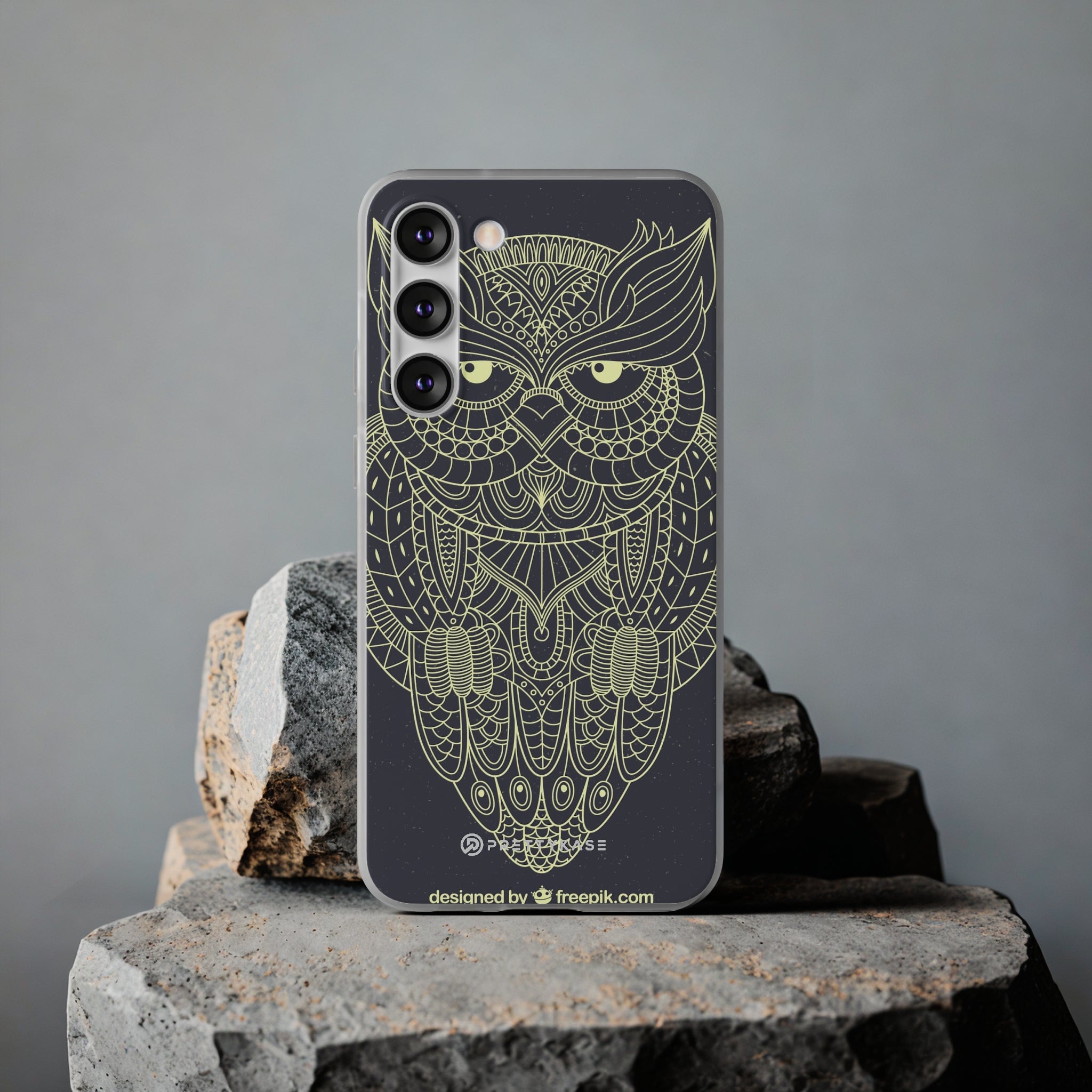 Love Owl Slim