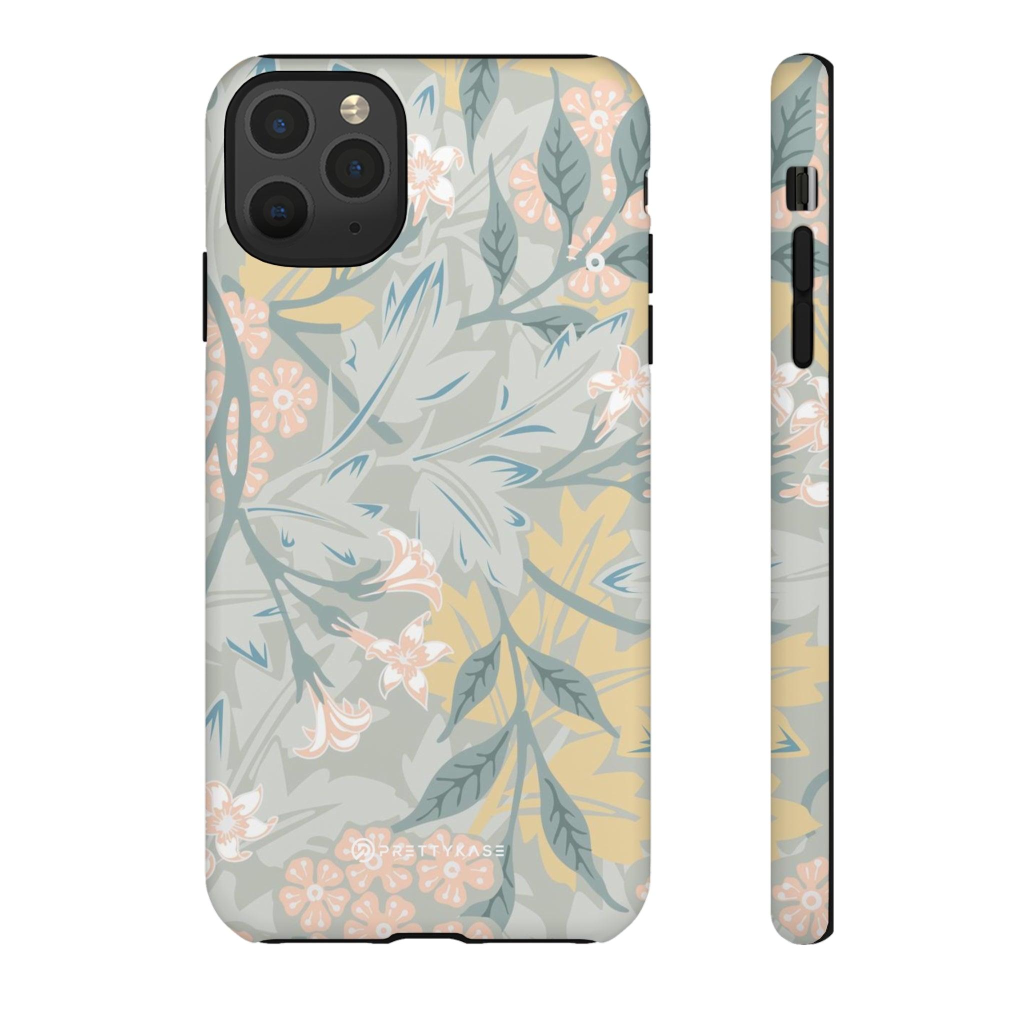 Lush Meadow Floral - PrettyKase