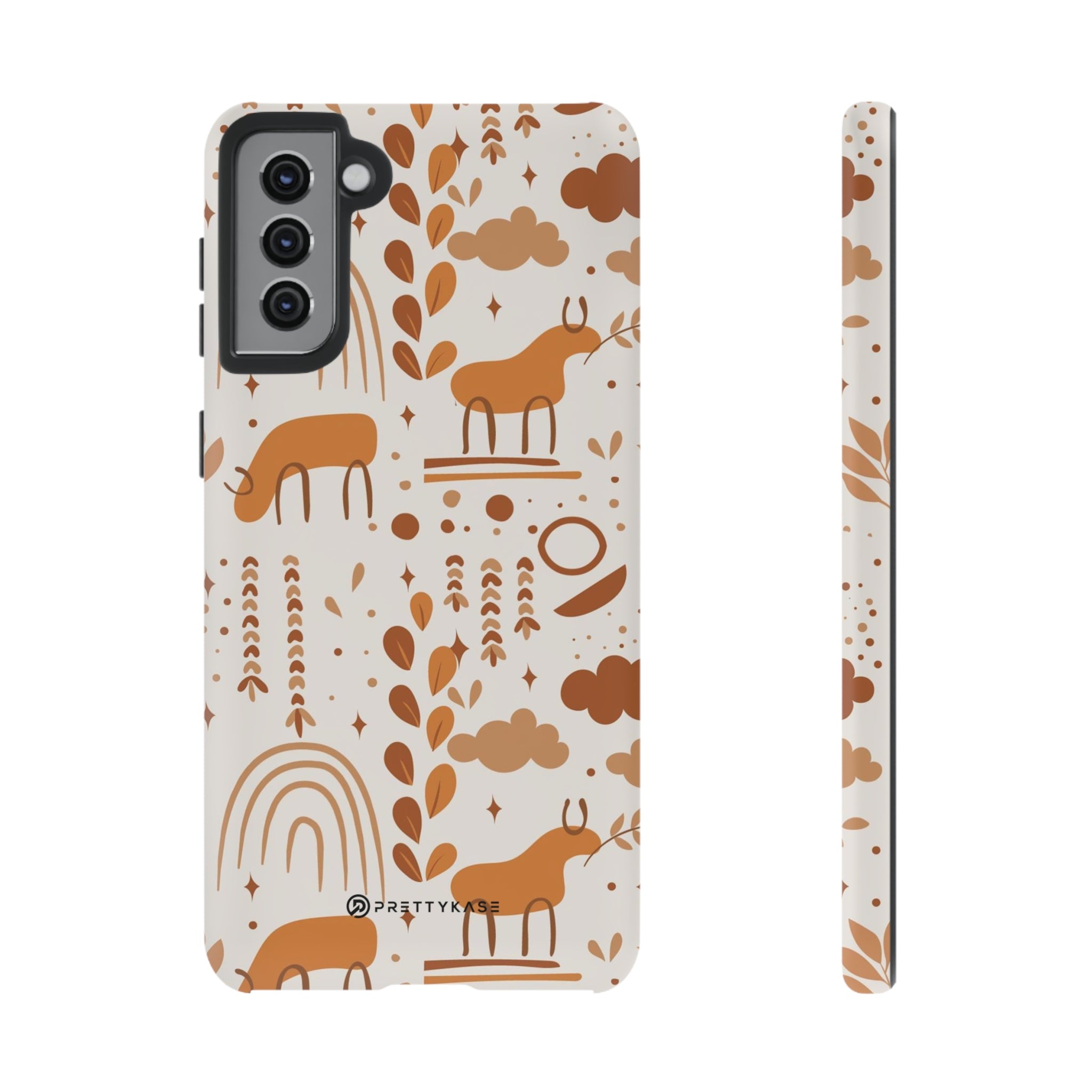 Animal Seamless Theme