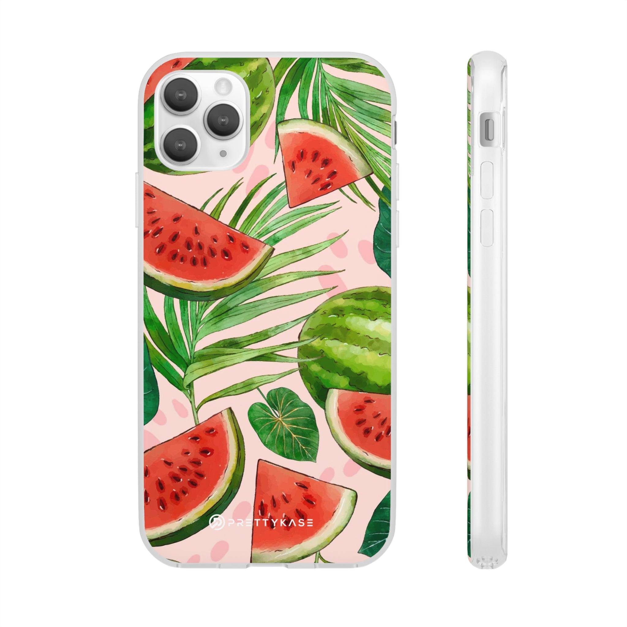 Pink Fruit Slim - PrettyKase