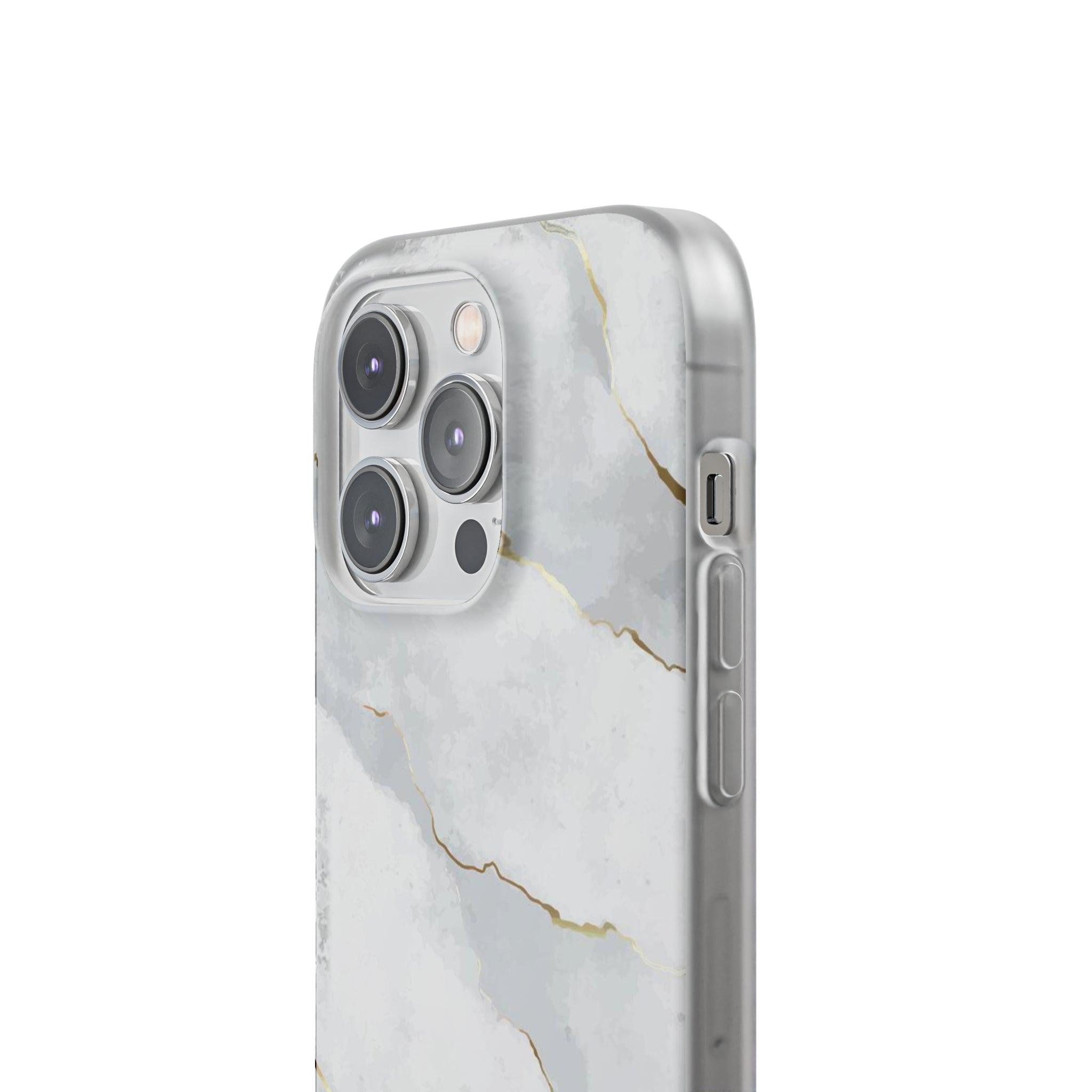 Crystal Marble Slim - PrettyKase