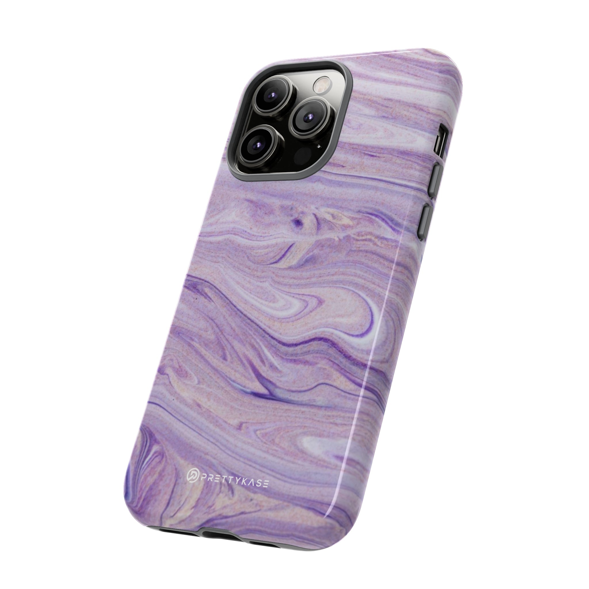 Purple Marble