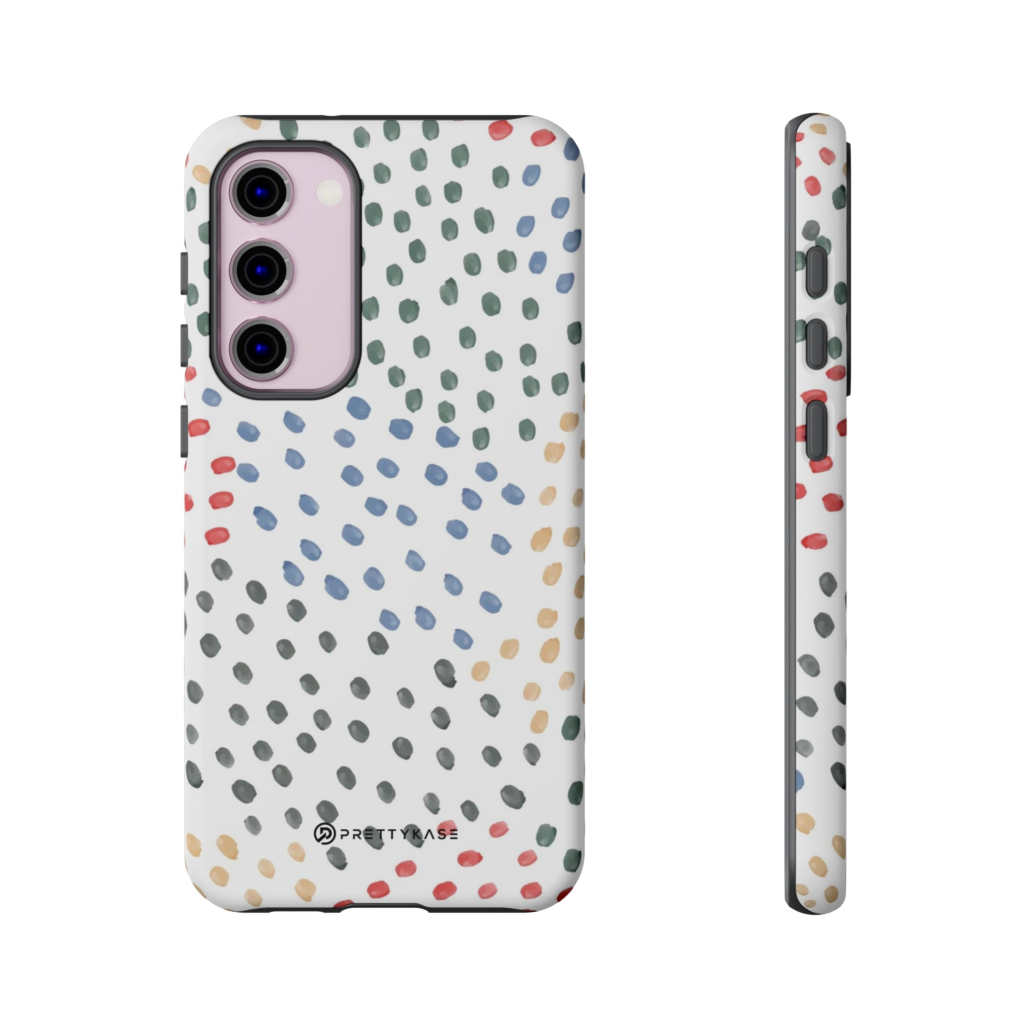 Dreamy Dots