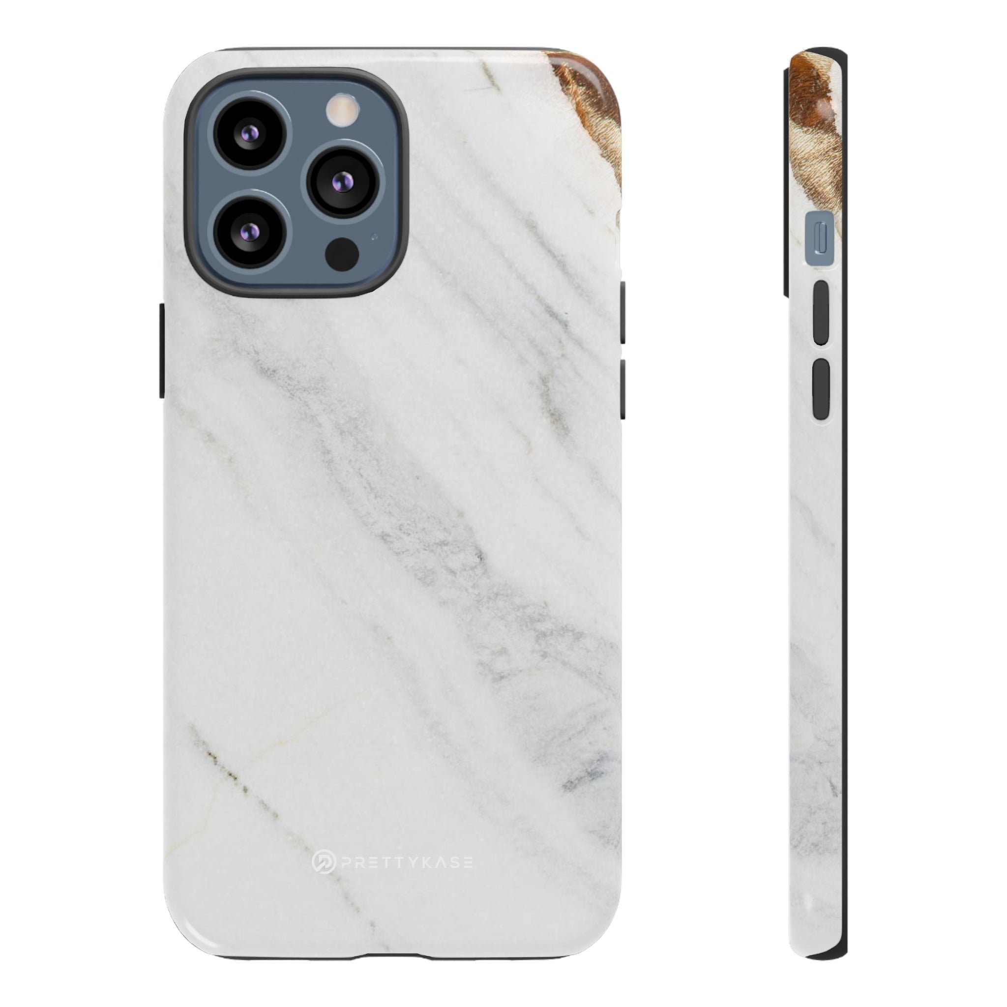 Metalic Marble