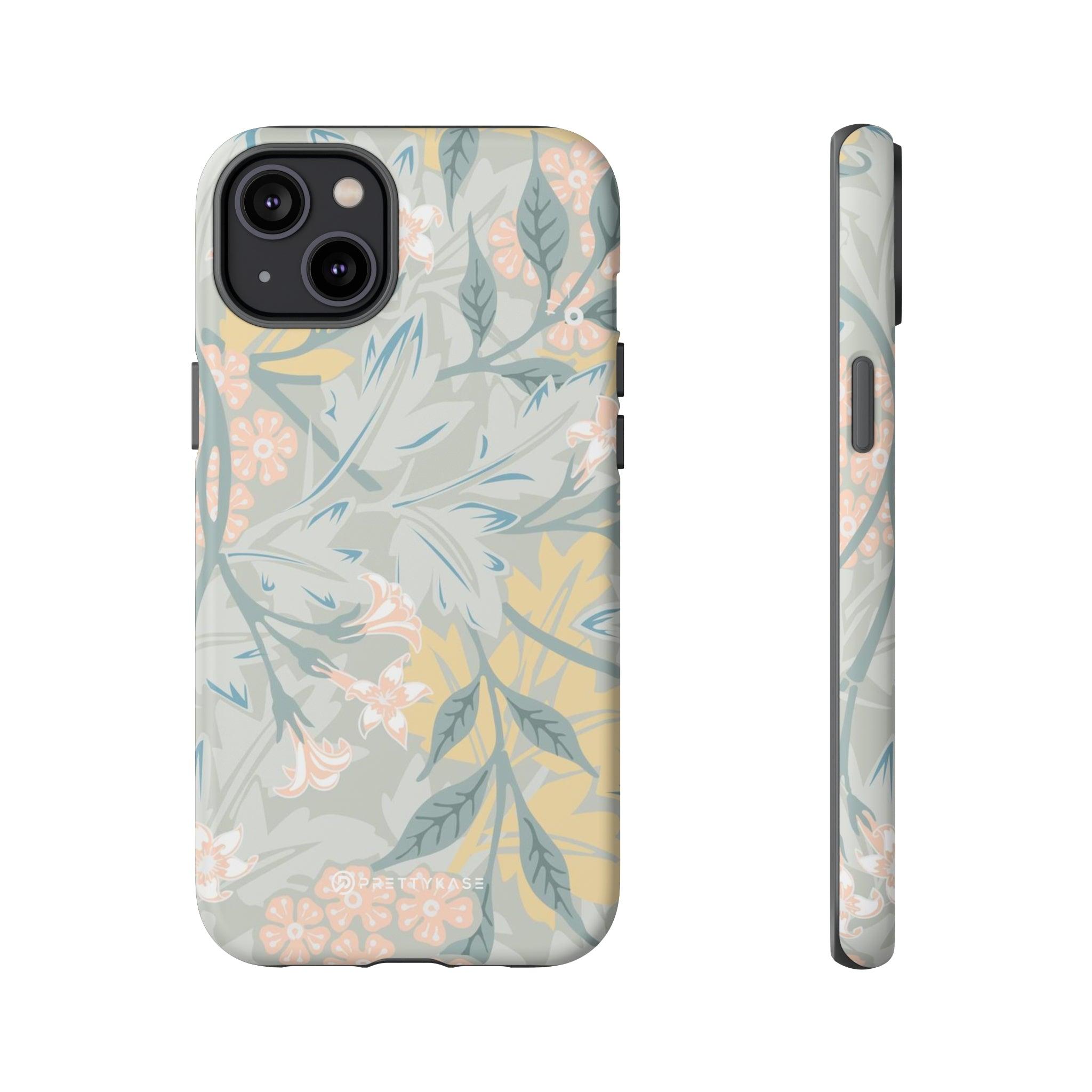 Lush Meadow Floral - PrettyKase