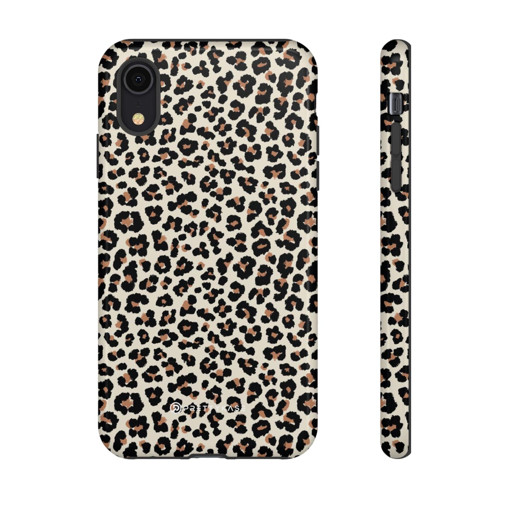 Leopard Print - PrettyKase