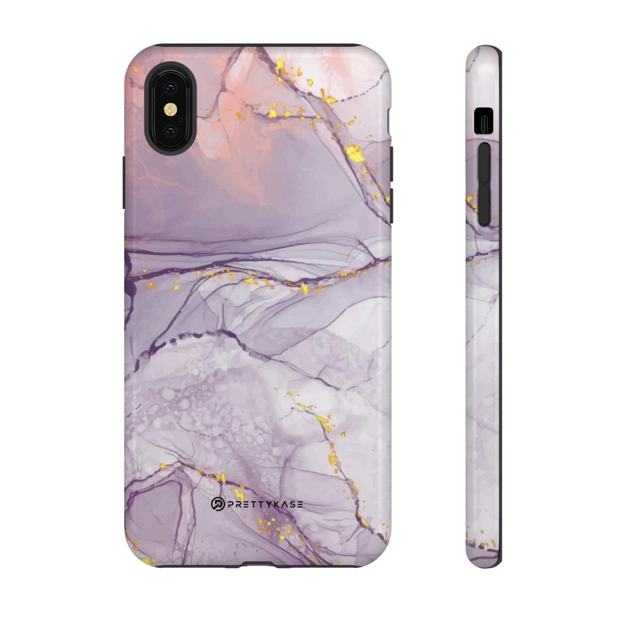 Lavender Marble - PrettyKase