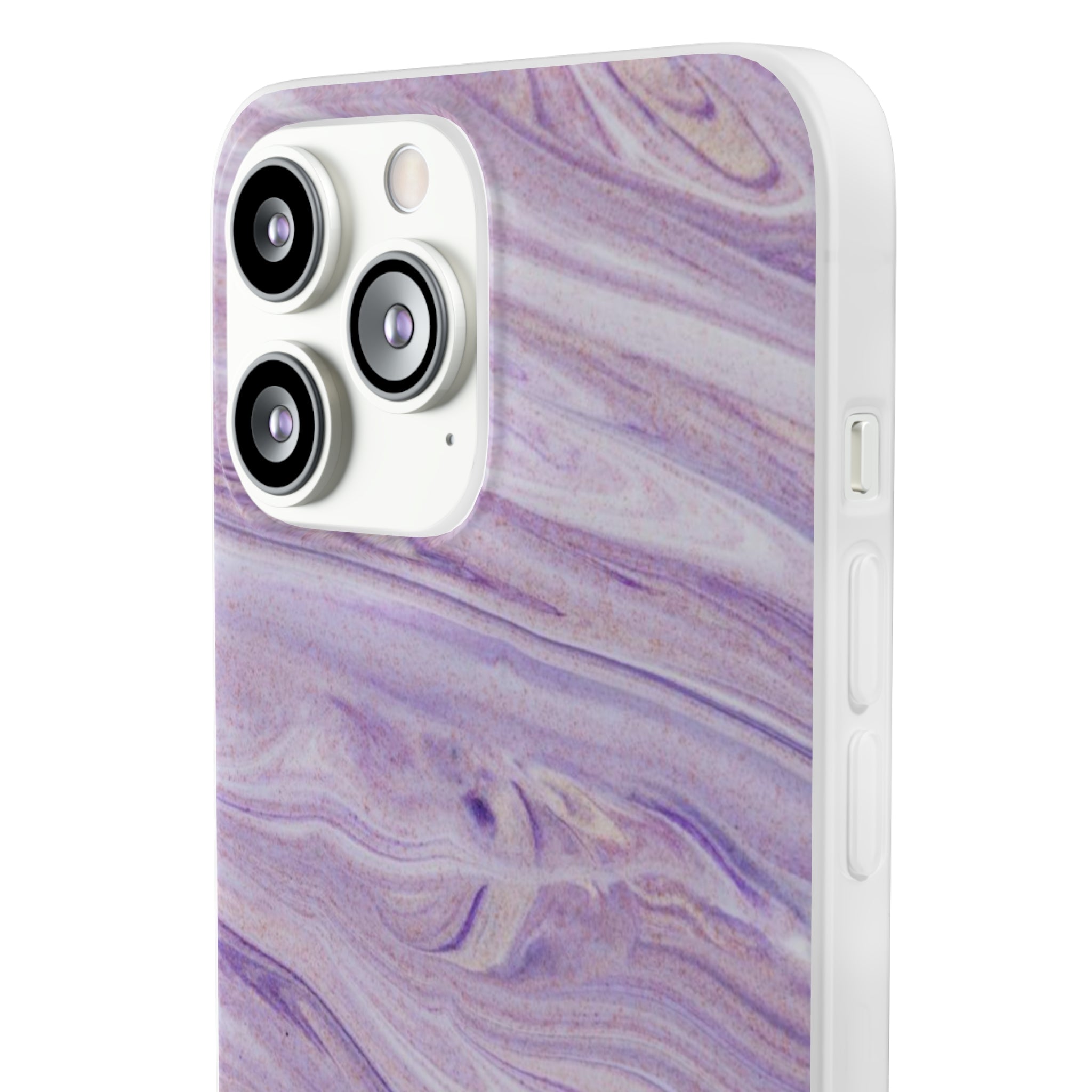 Purple Marble Slim