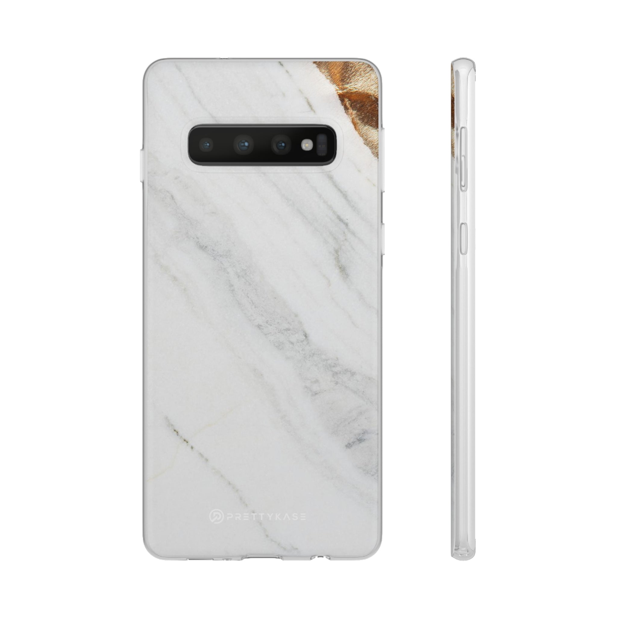 Metalic Marble Slim