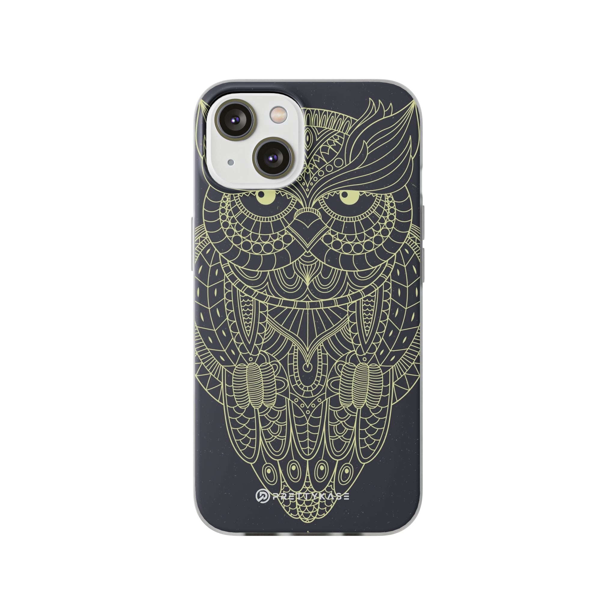 Love Owl Slim