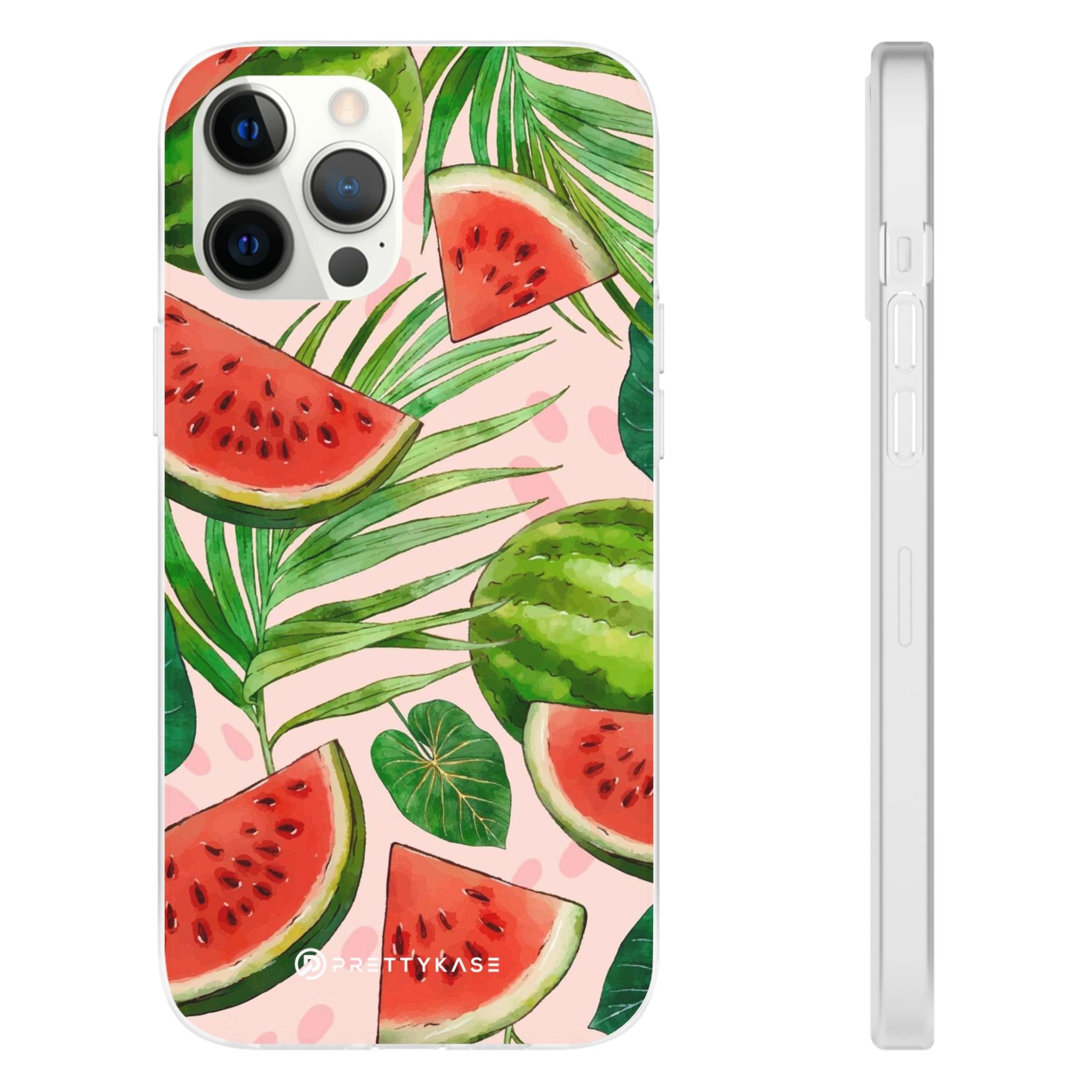 Pink Fruit Slim - PrettyKase