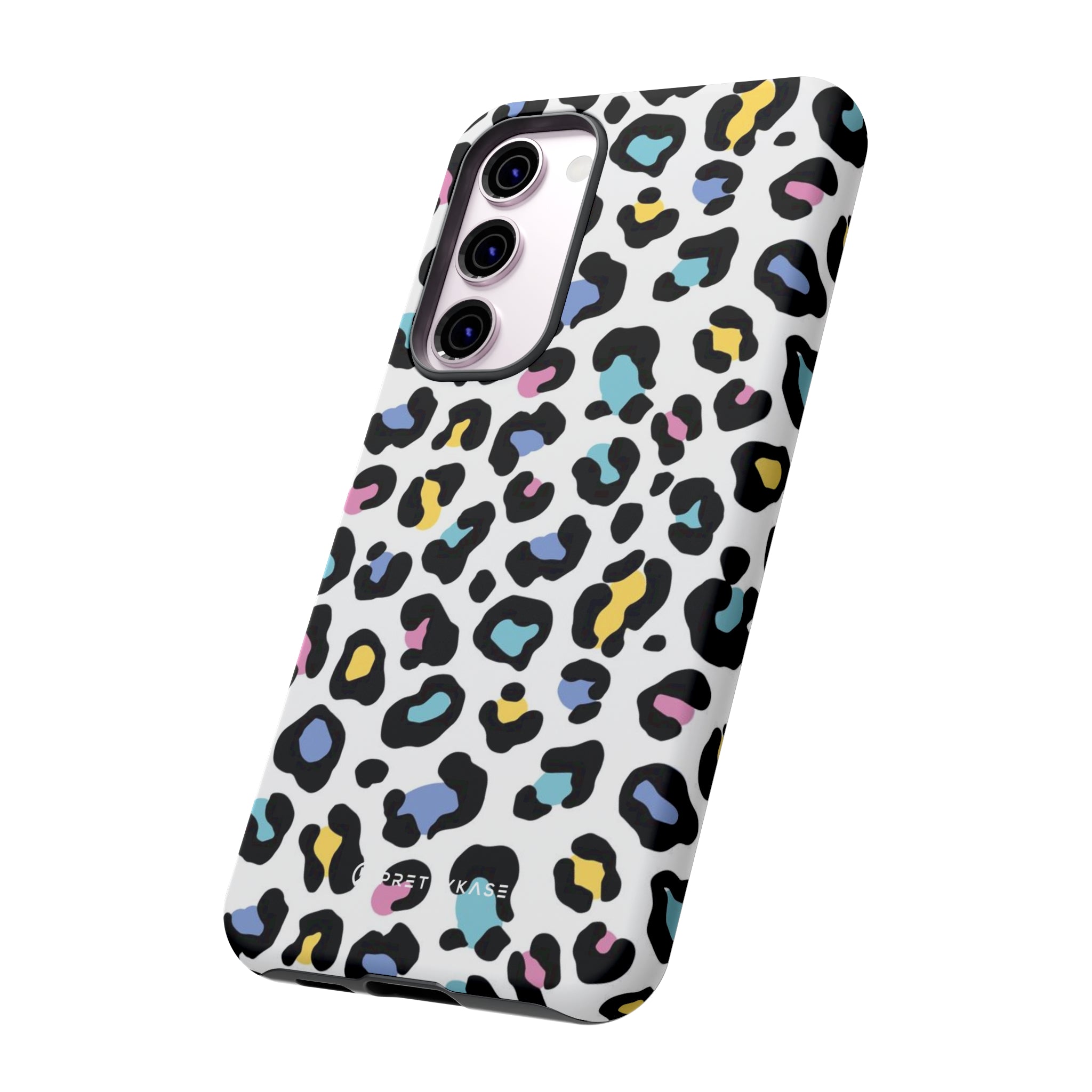 Animal Print Pastel