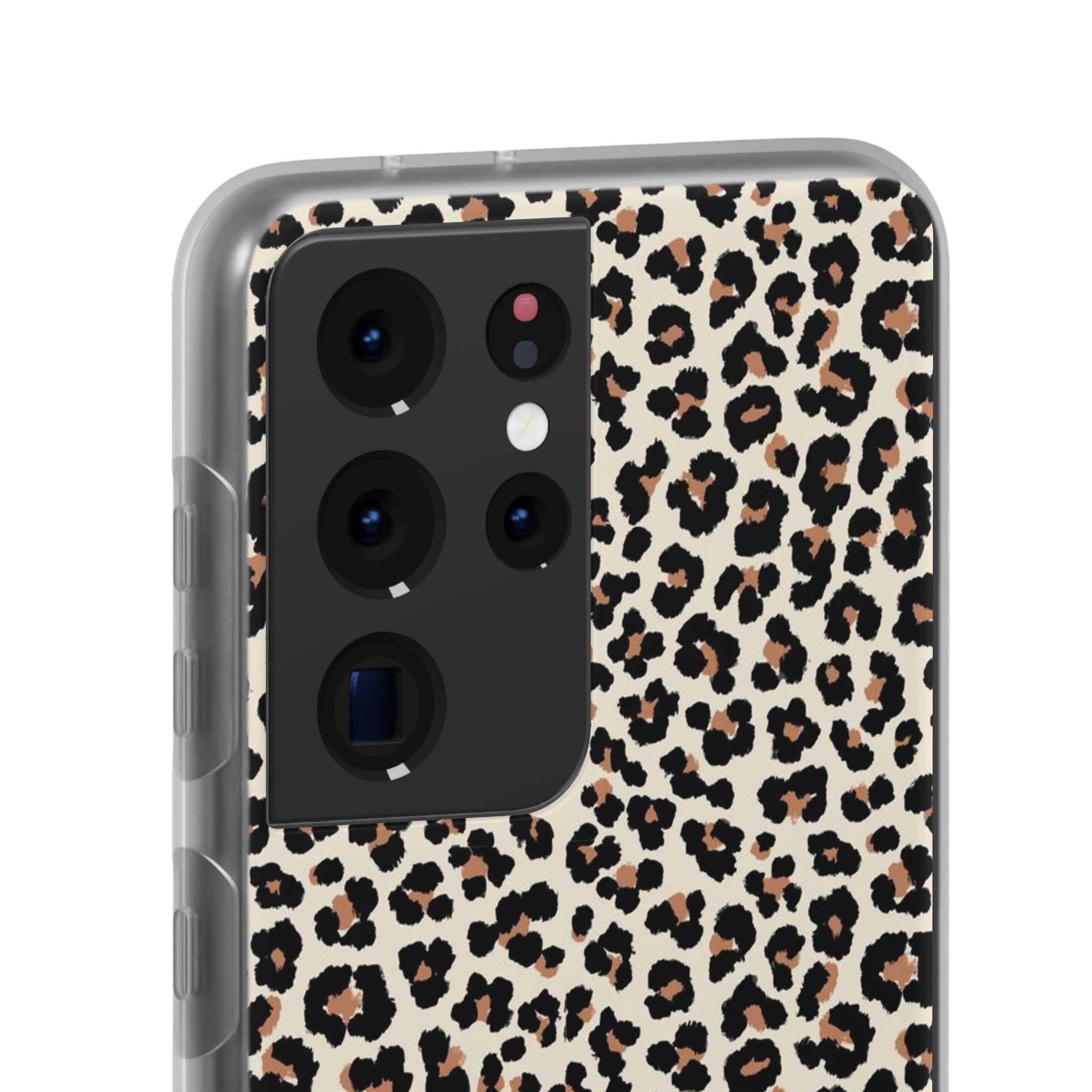 Leopard Print Slim