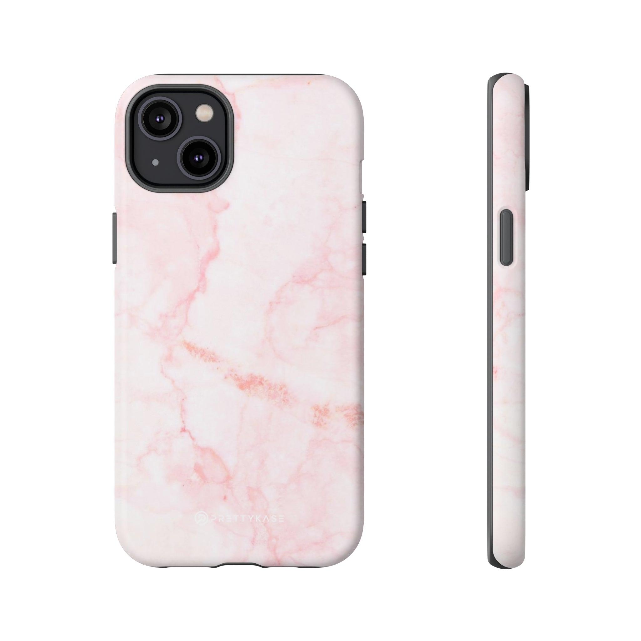 Pink Marble - PrettyKase