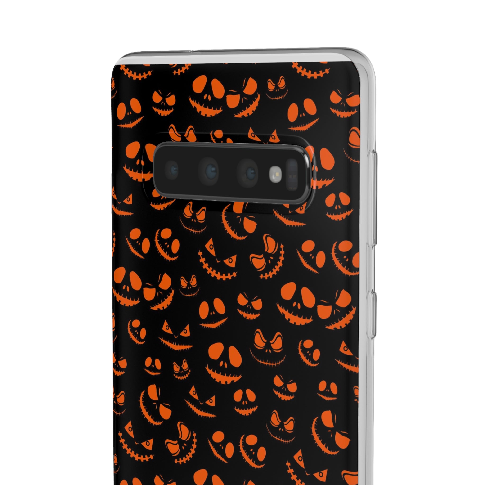 Halloween Background Slim