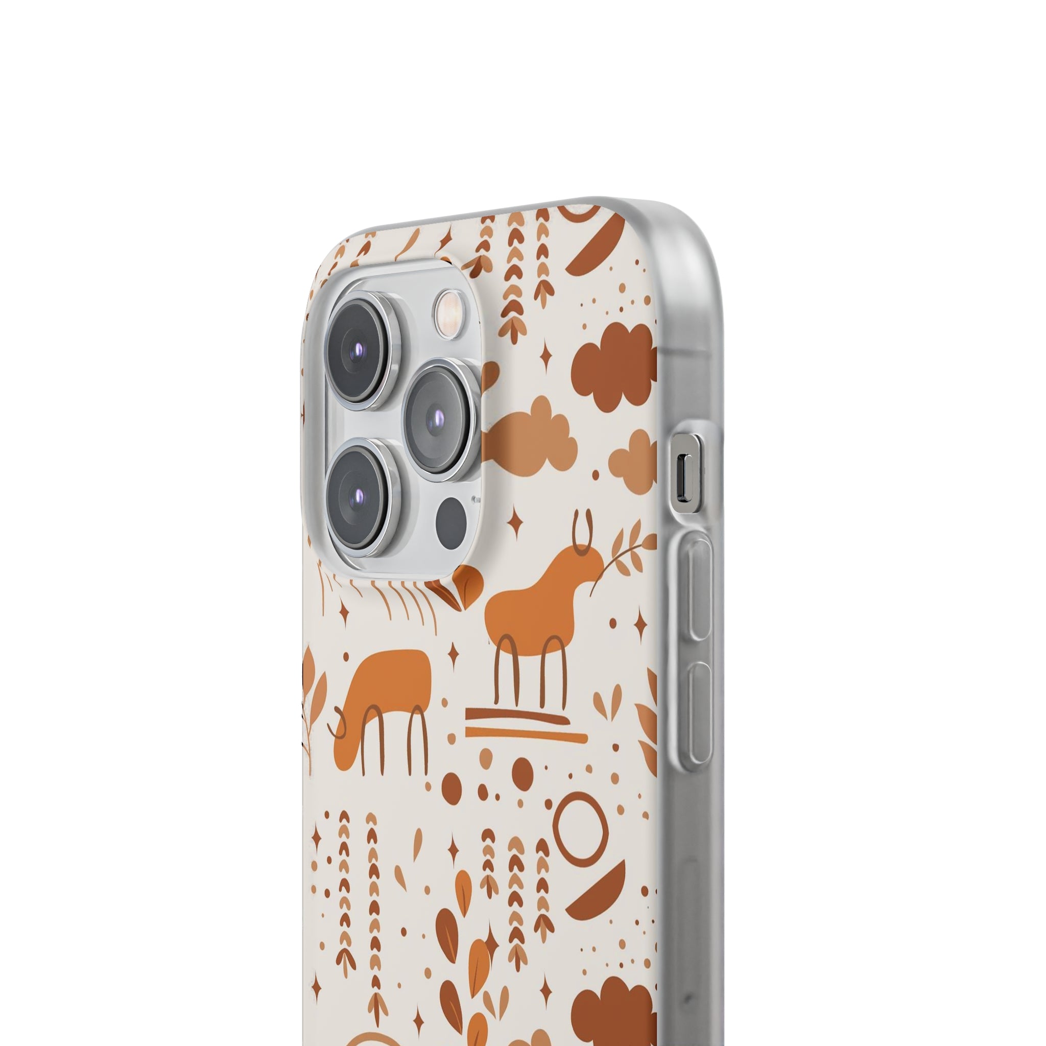 Animal Seamless Theme Slim