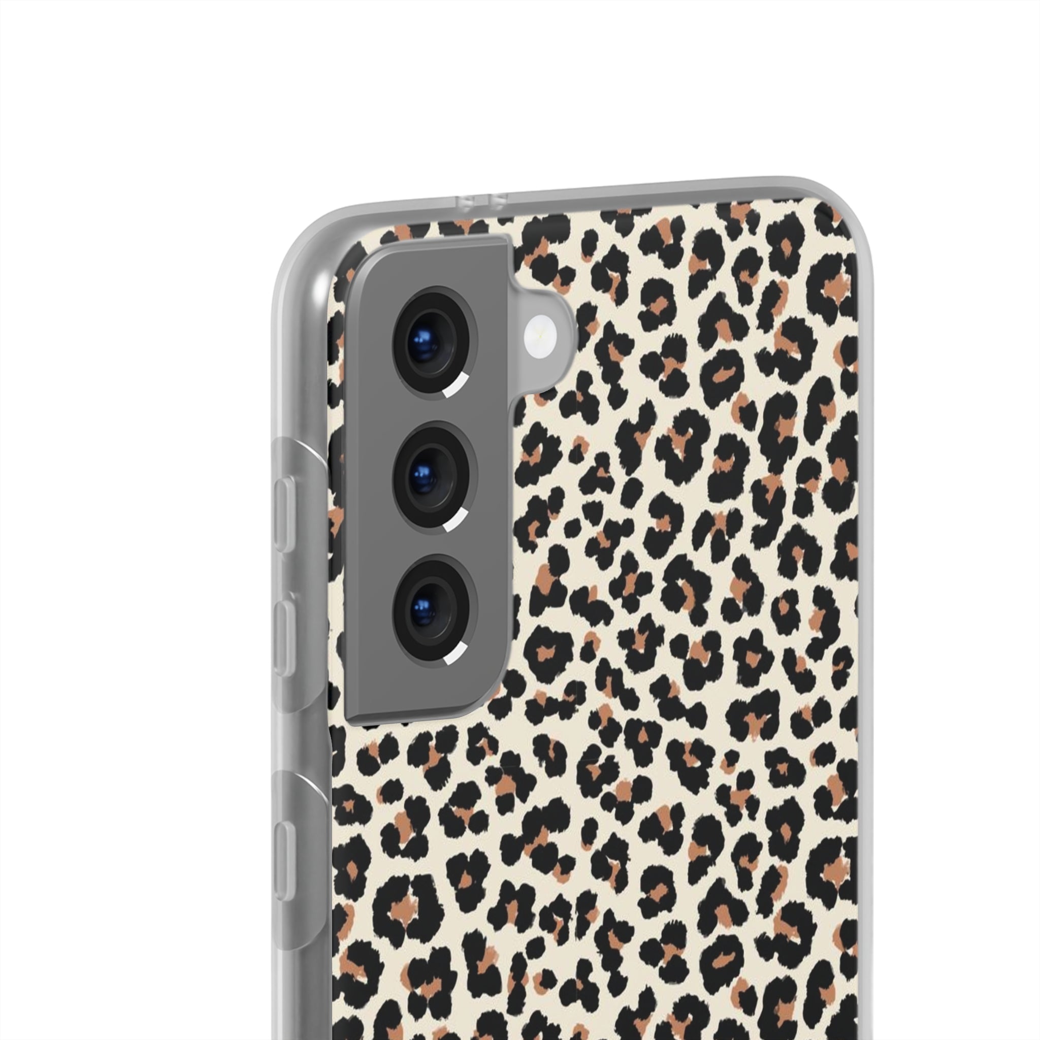 Leopard Print Slim