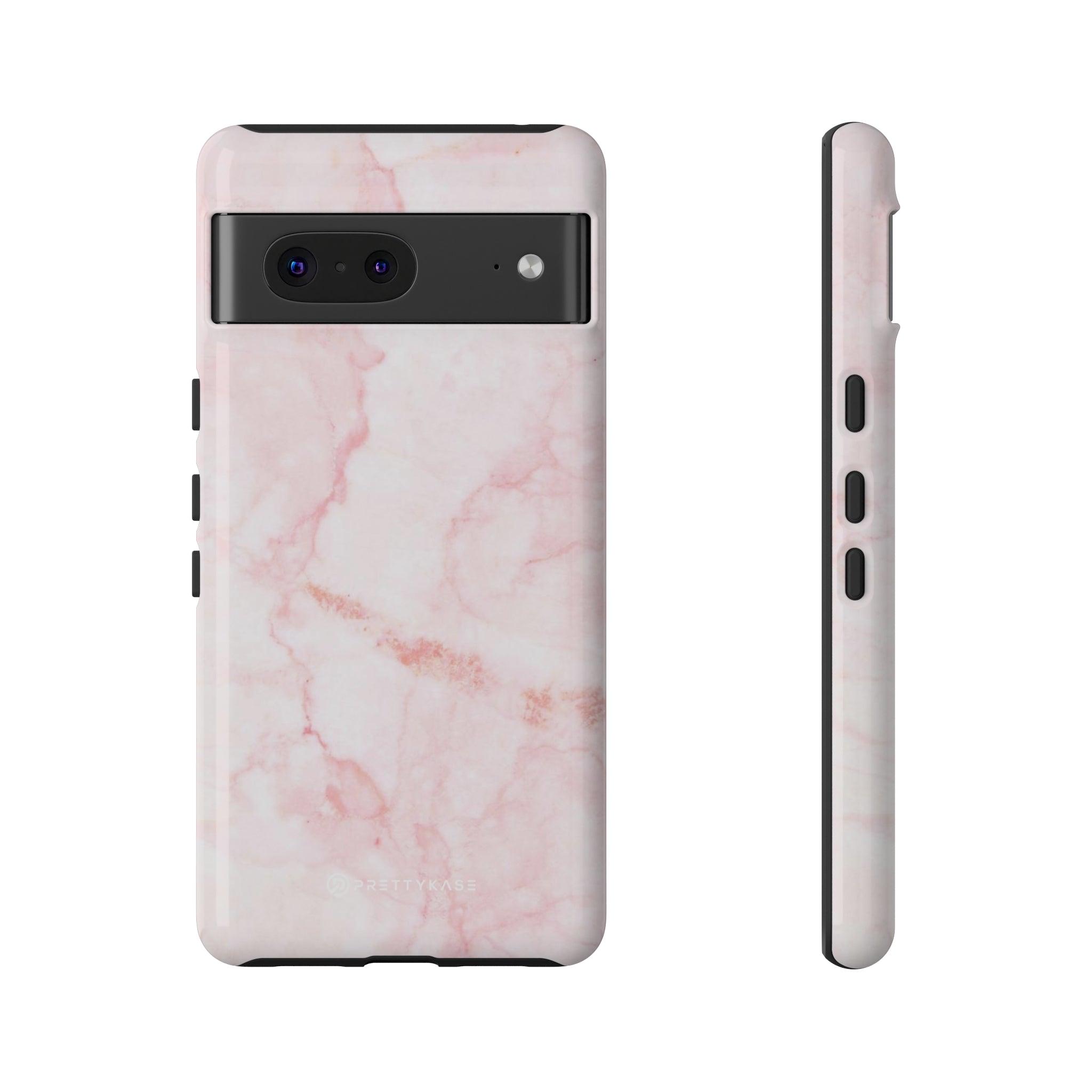 Pink Marble - PrettyKase