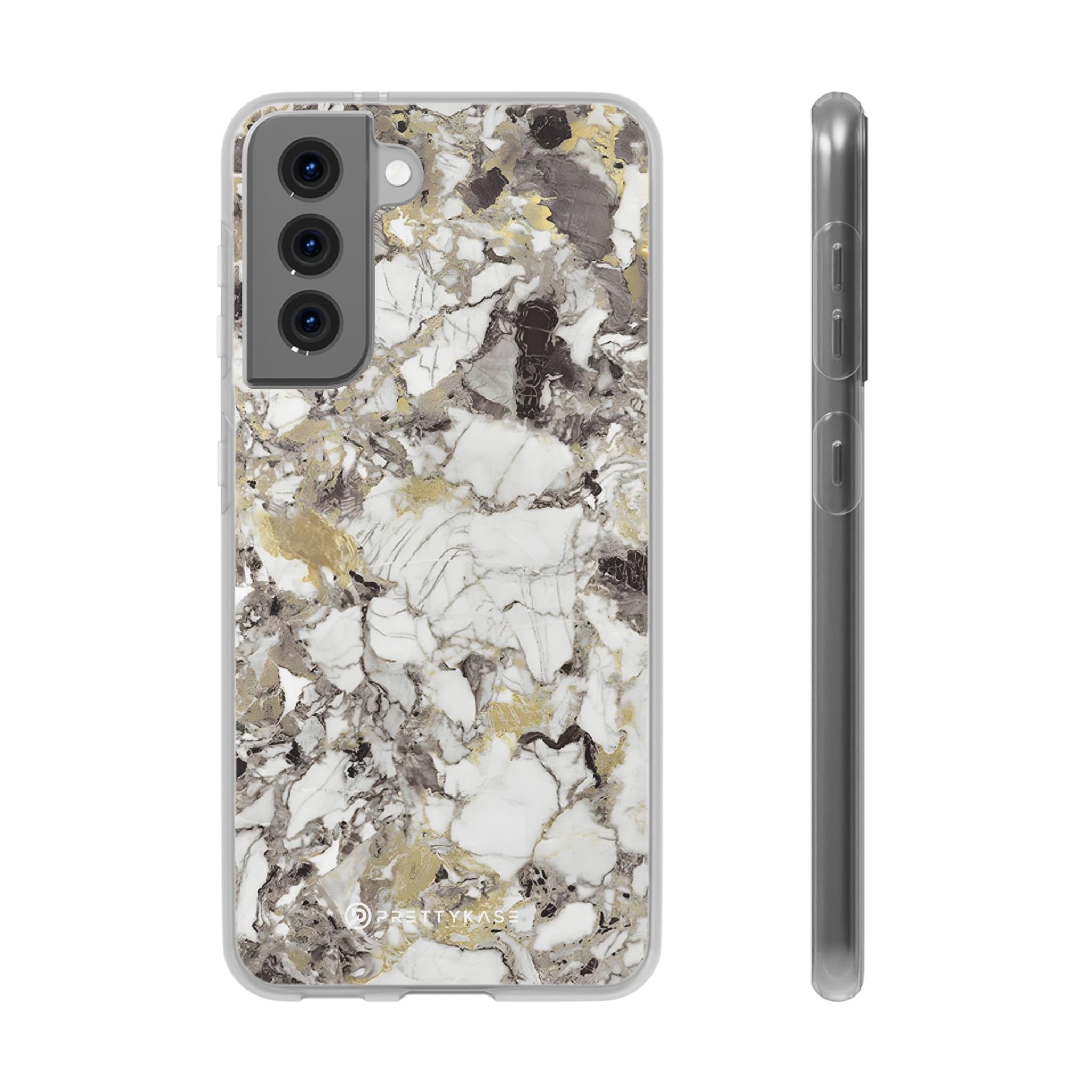 Marble Dirty White Slim