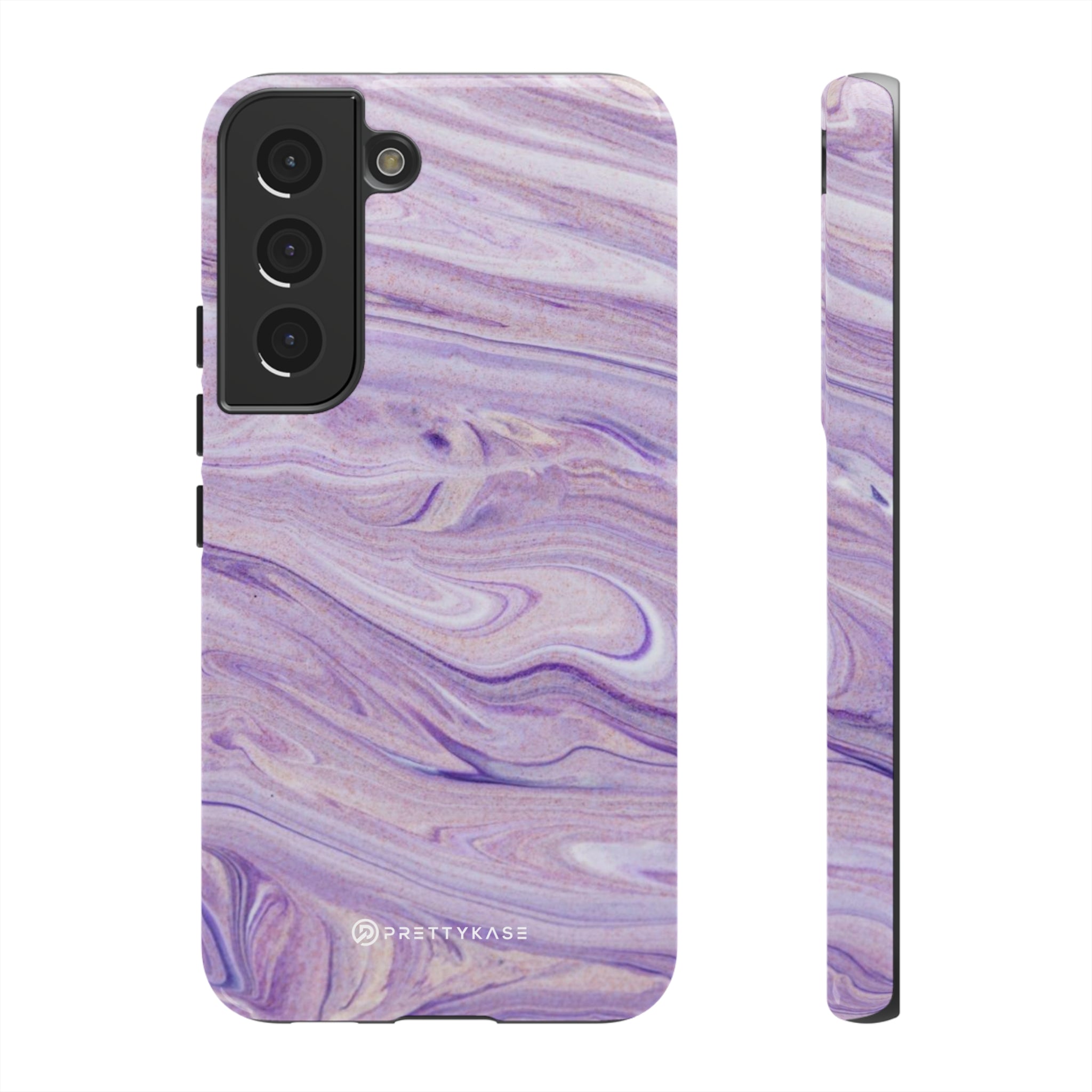 Purple Marble