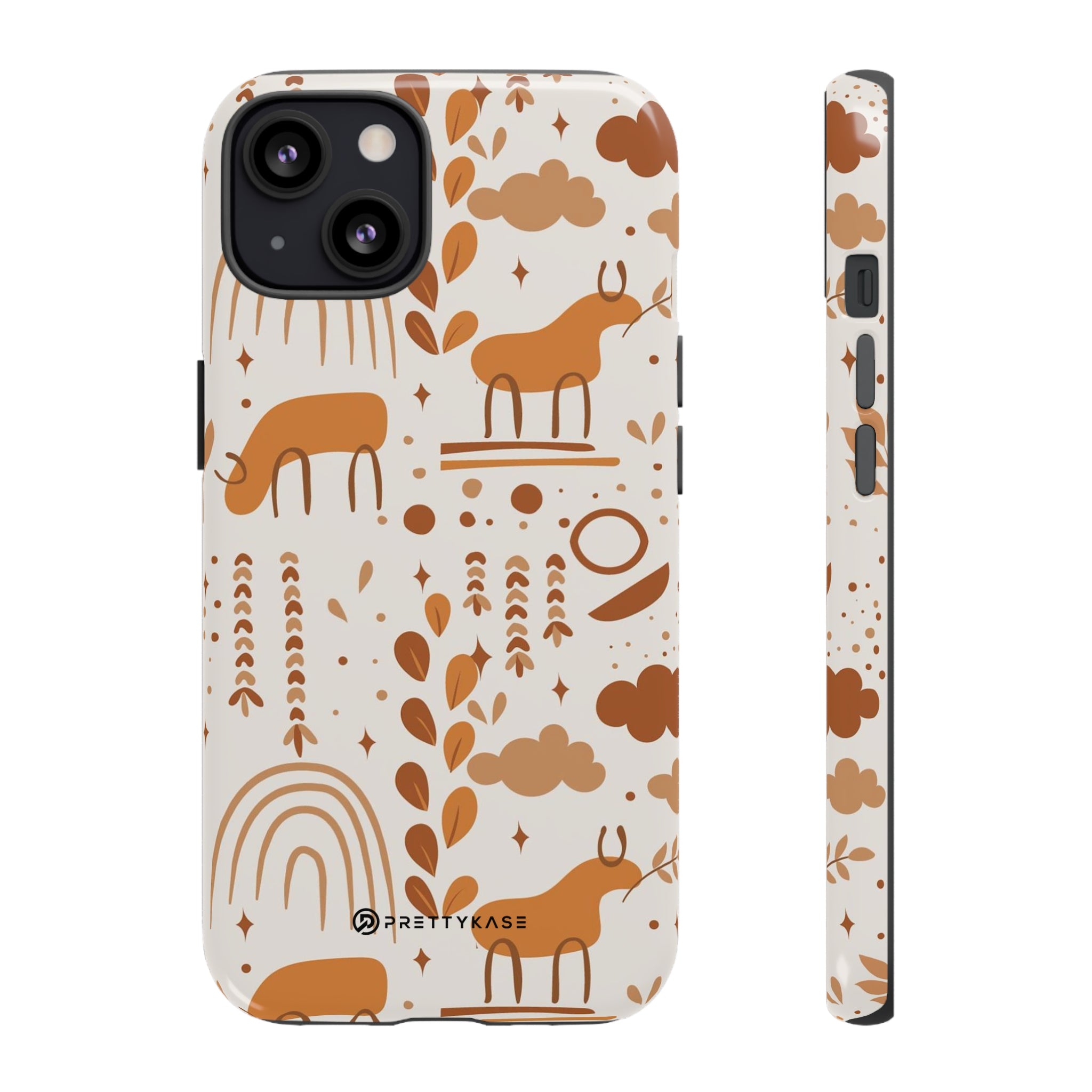 Animal Seamless Theme