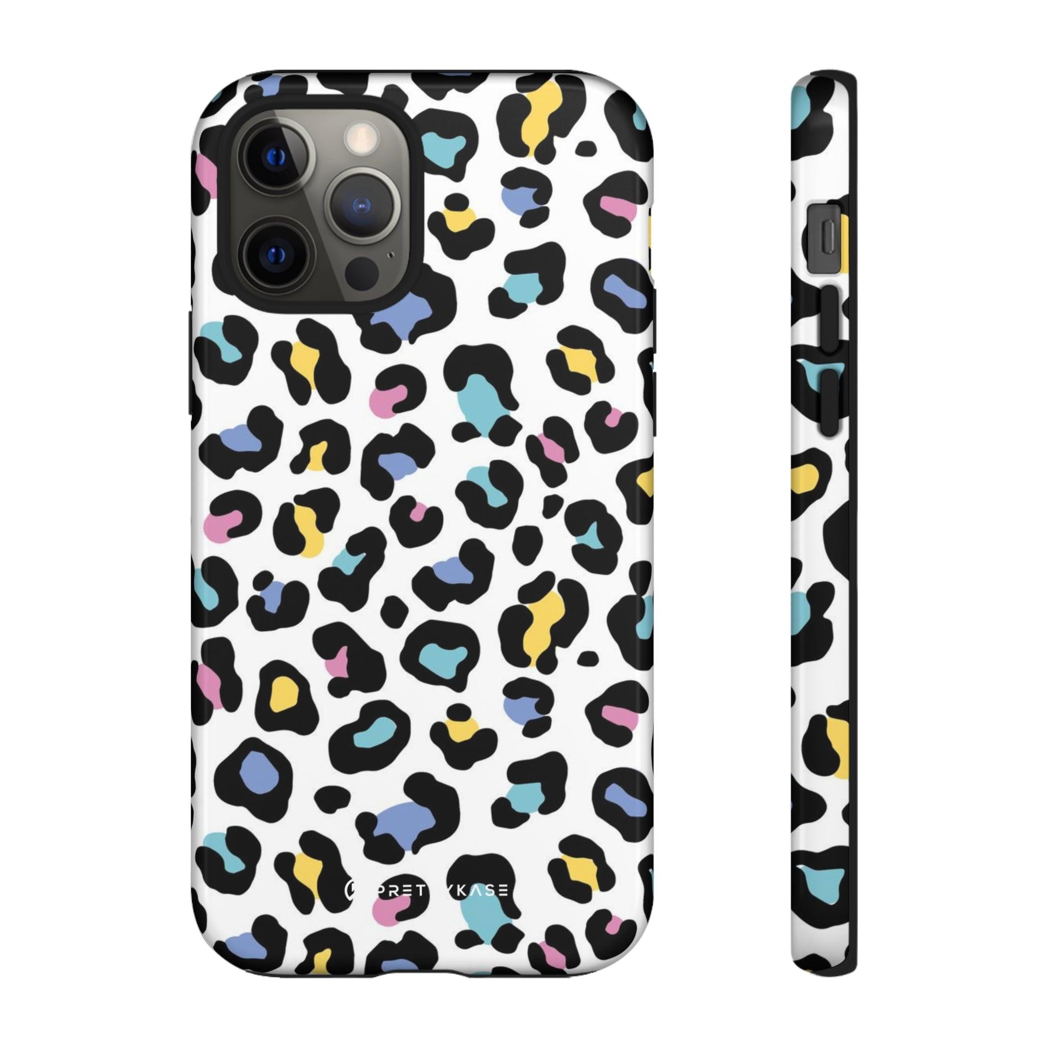 Animal Print Pastel - PrettyKase