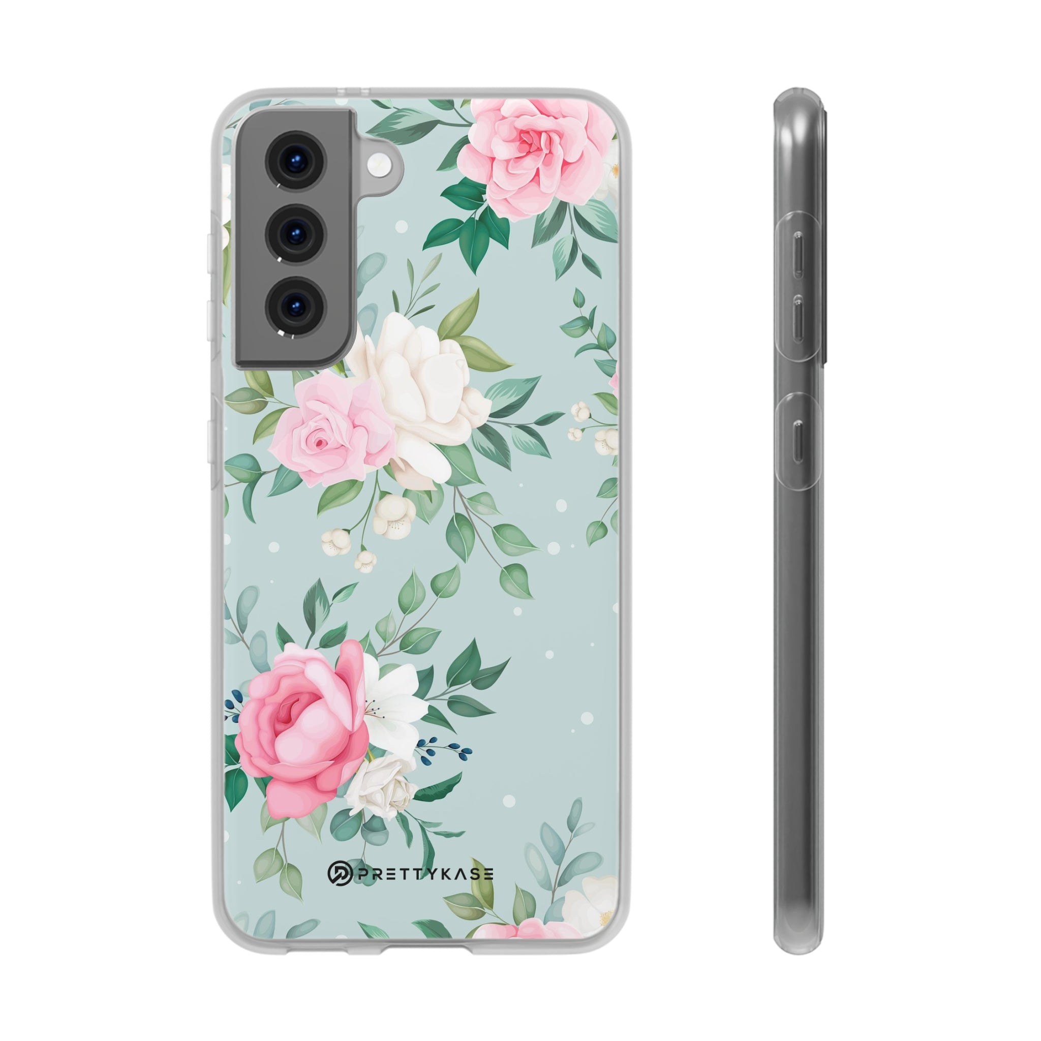 Flower Theme Slim