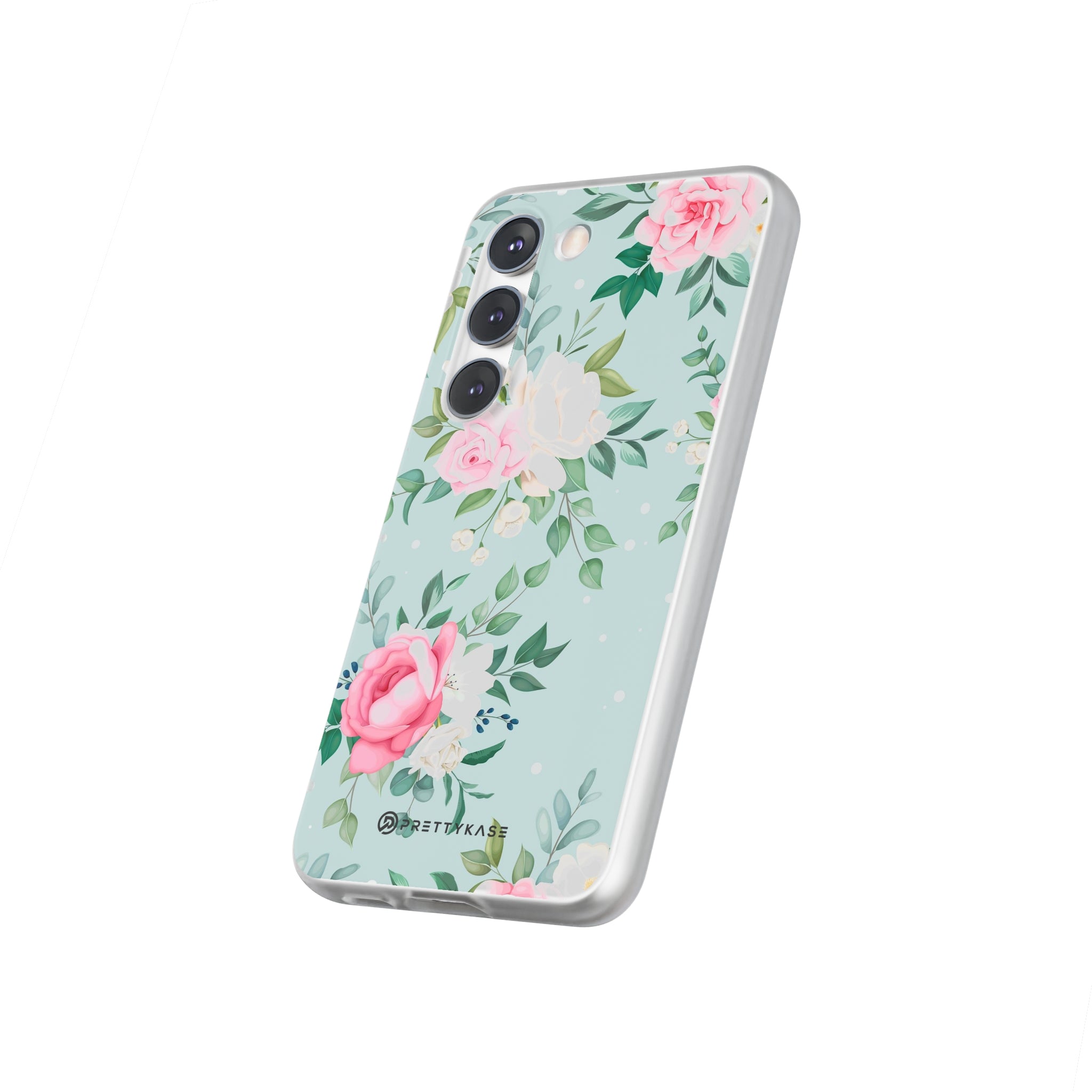 Flower Theme Slim