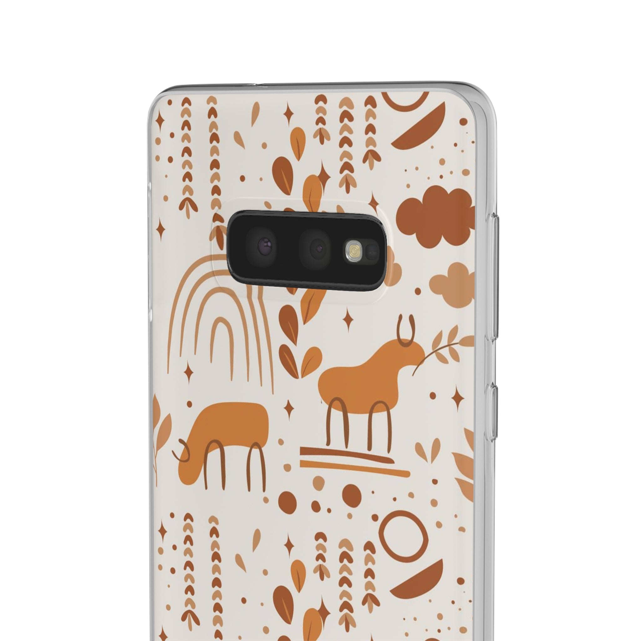 Animal Seamless Theme Slim