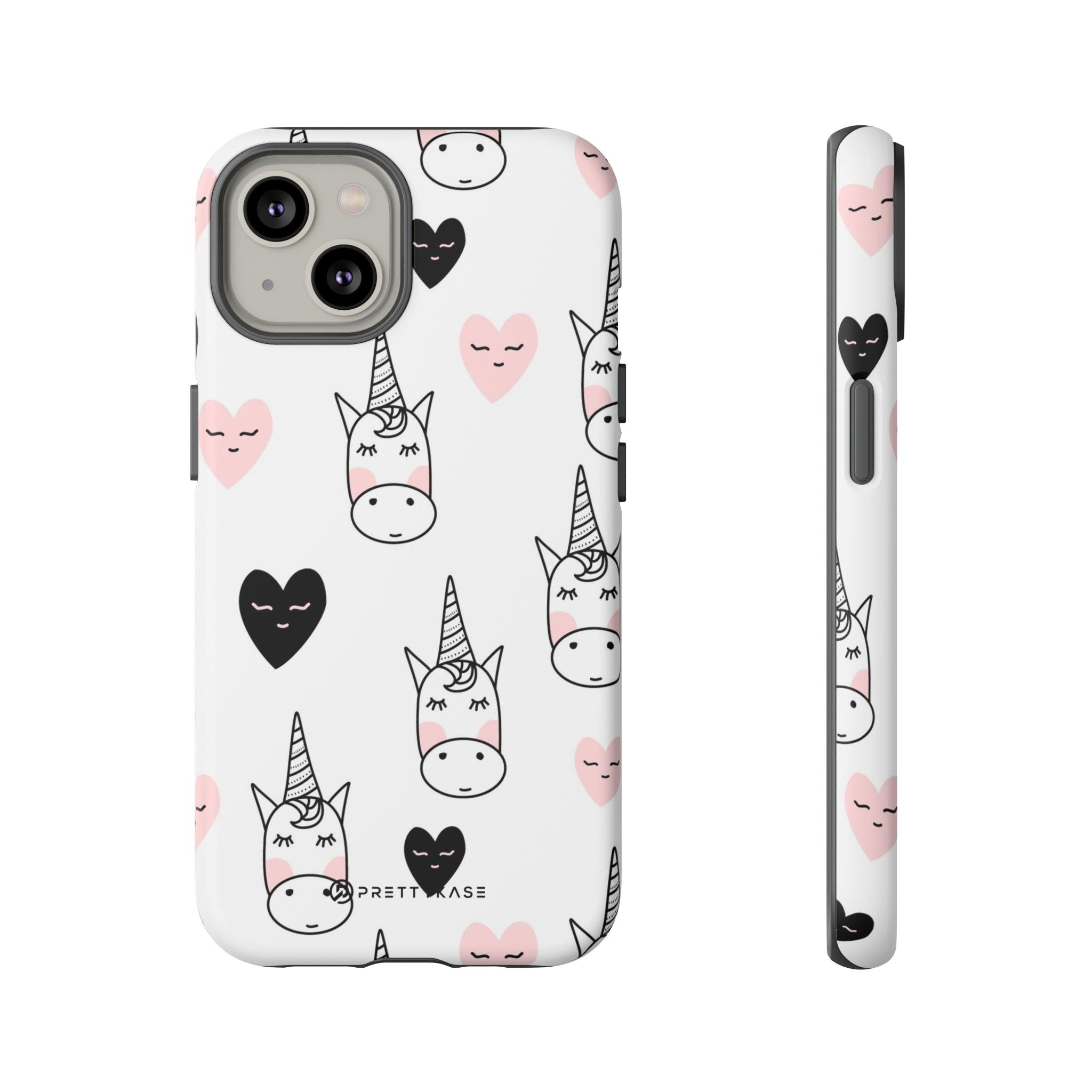 Unicorn love - PrettyKase