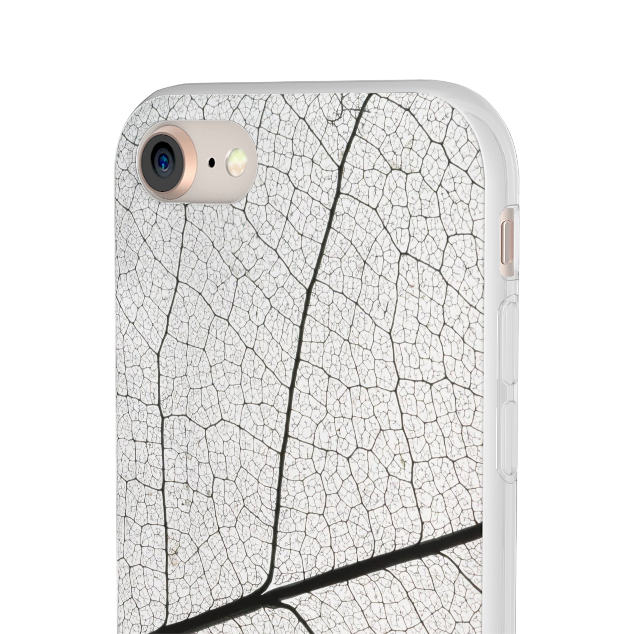 Transparent Leaf Slim