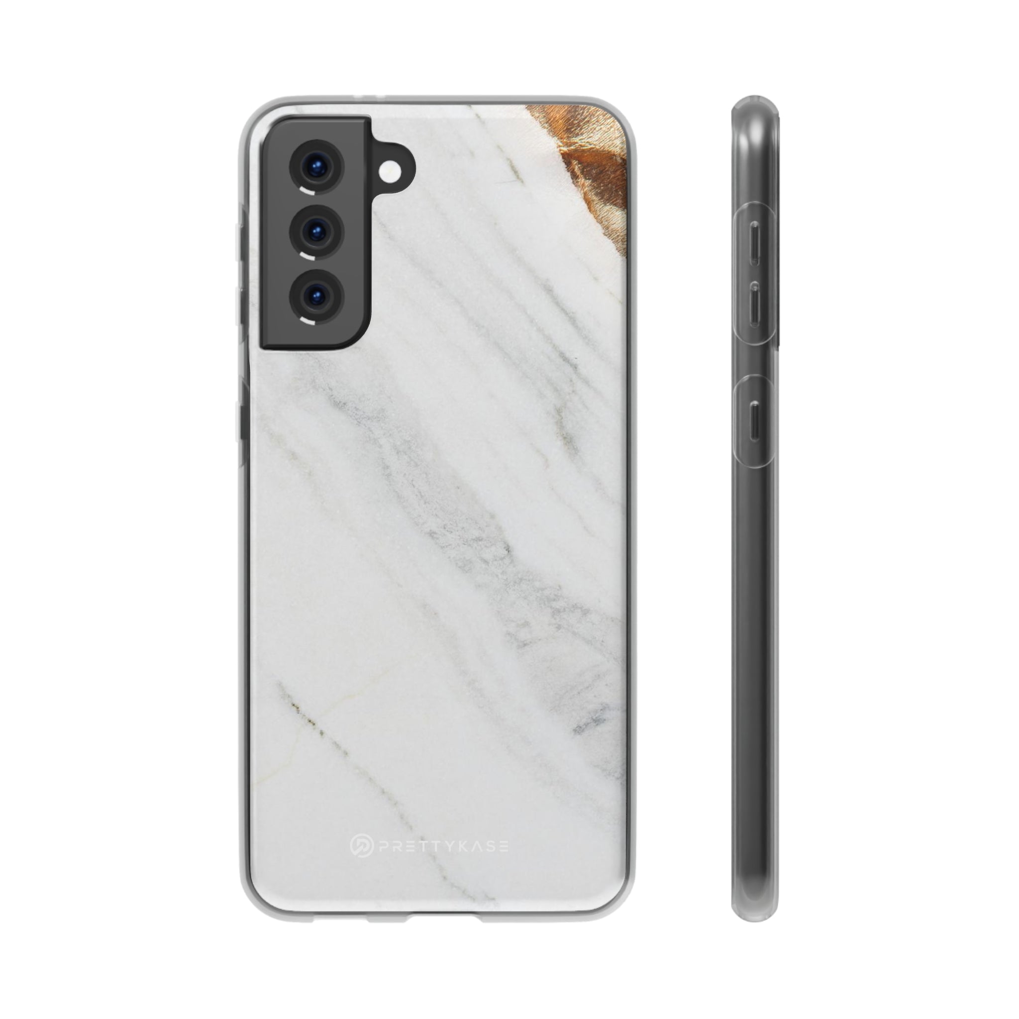 Metalic Marble Slim