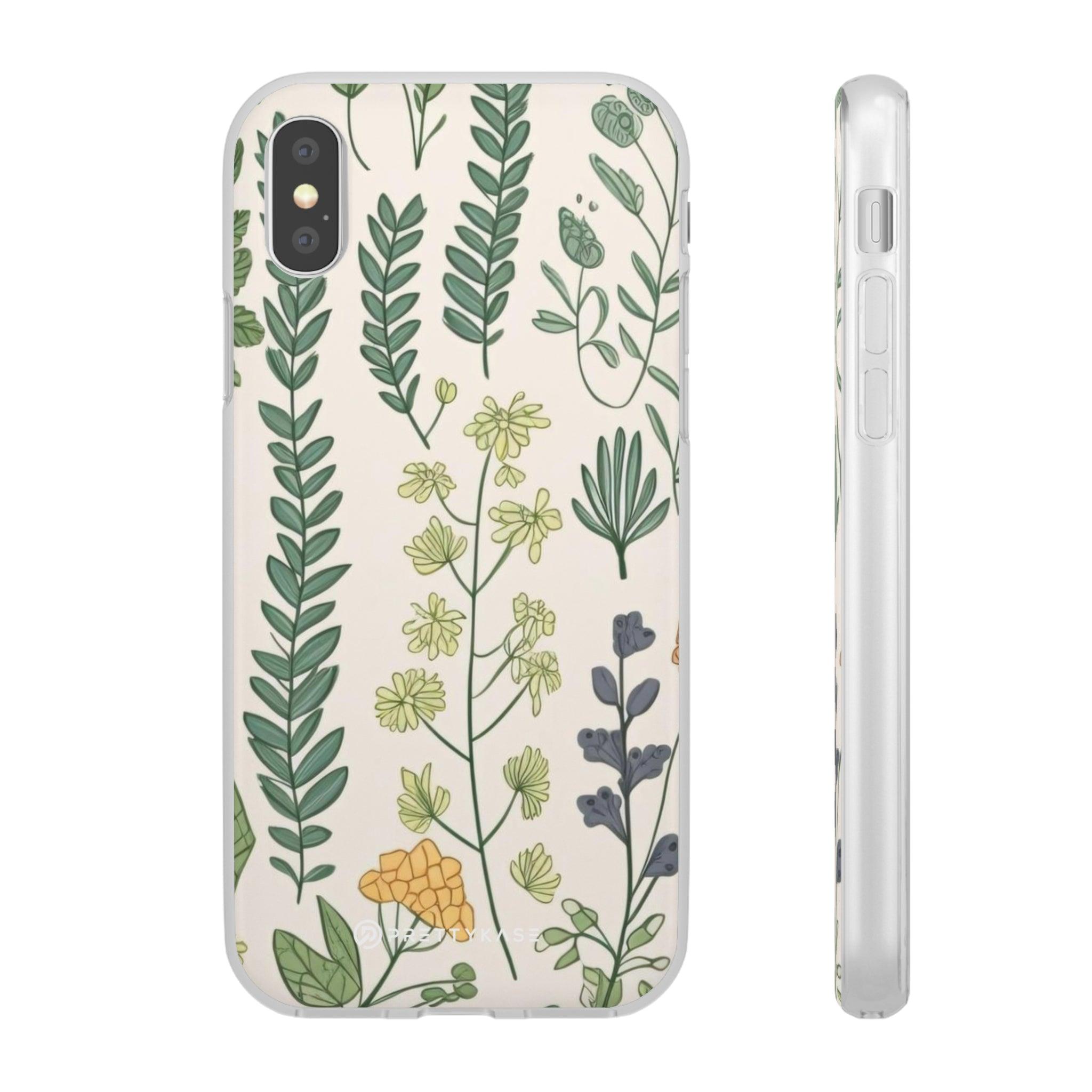 Flower Botani Slim - PrettyKase