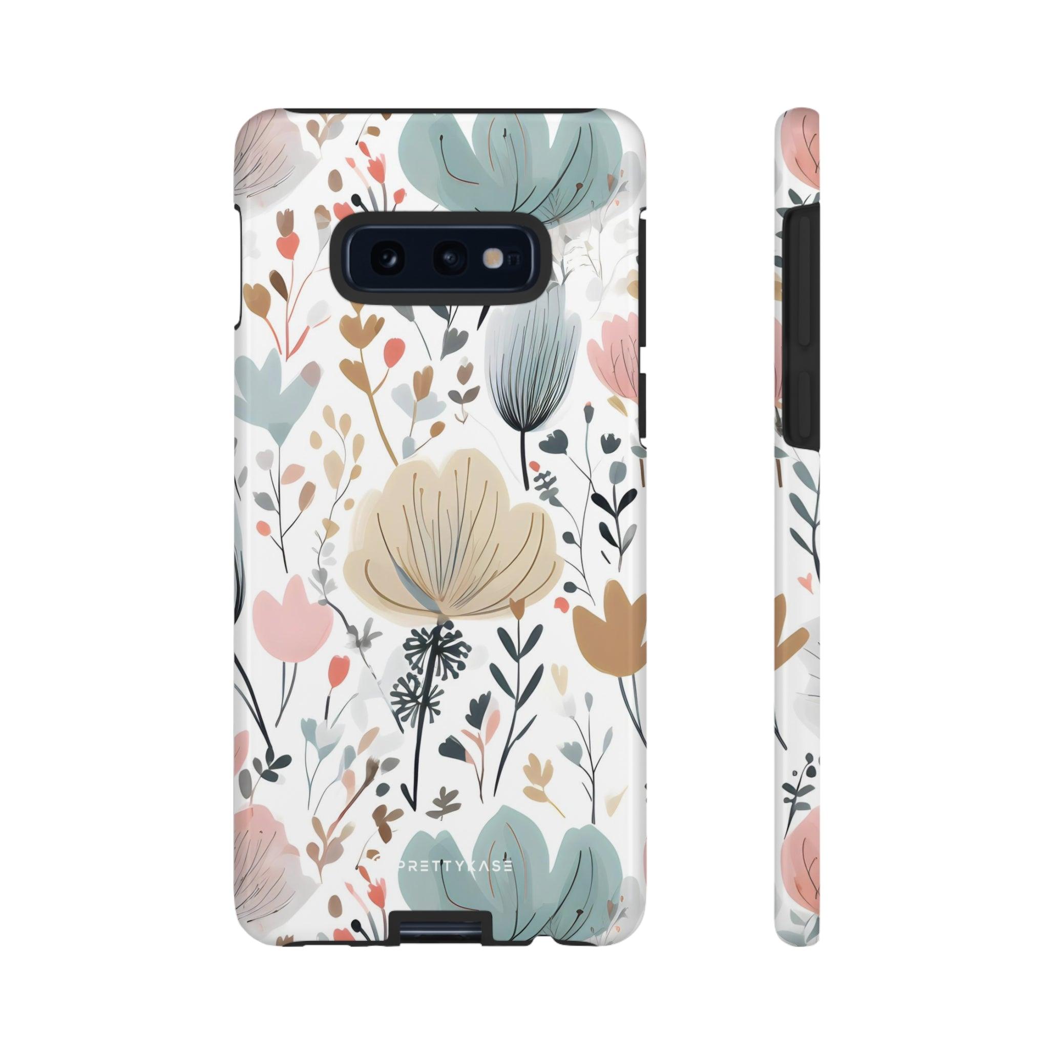 Floral Pattern - PrettyKase