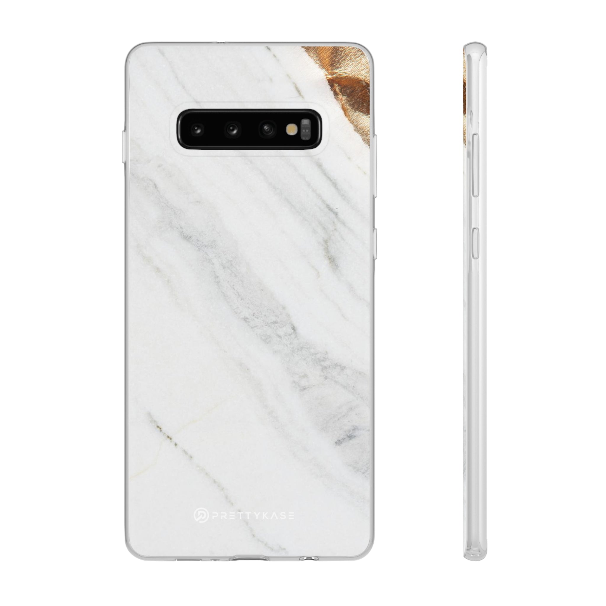 Metalic Marble Slim