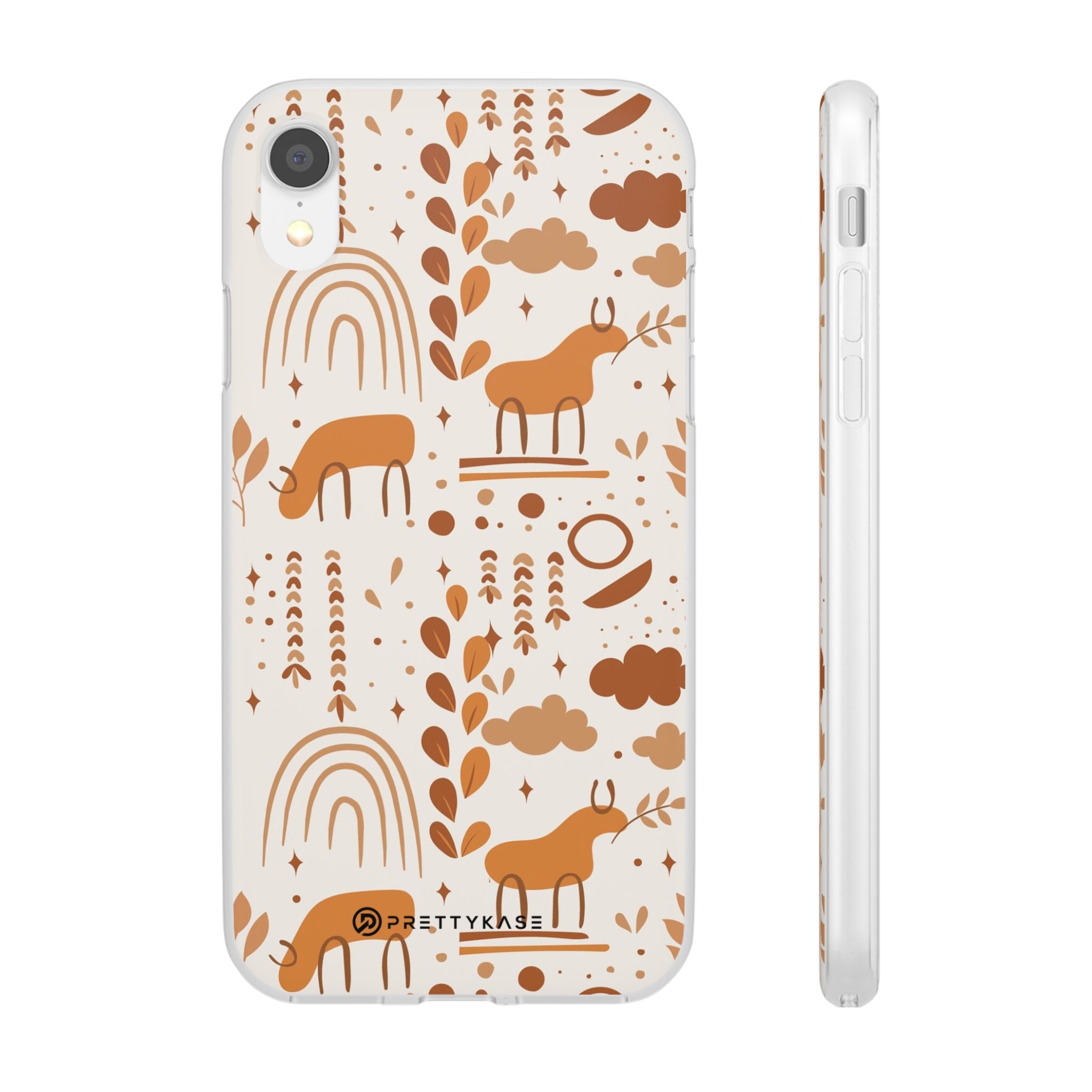 Animal Seamless Theme Slim