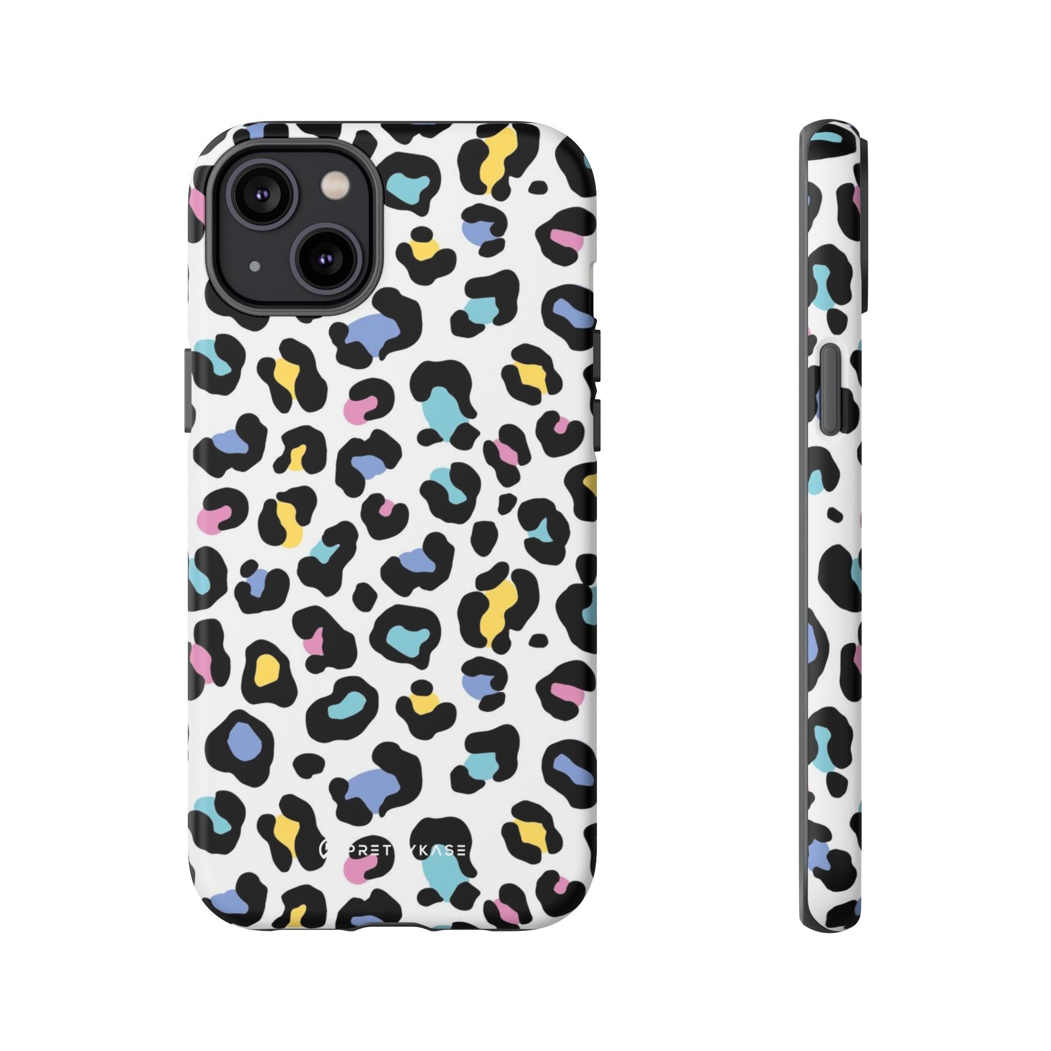 Animal Print Pastel - PrettyKase