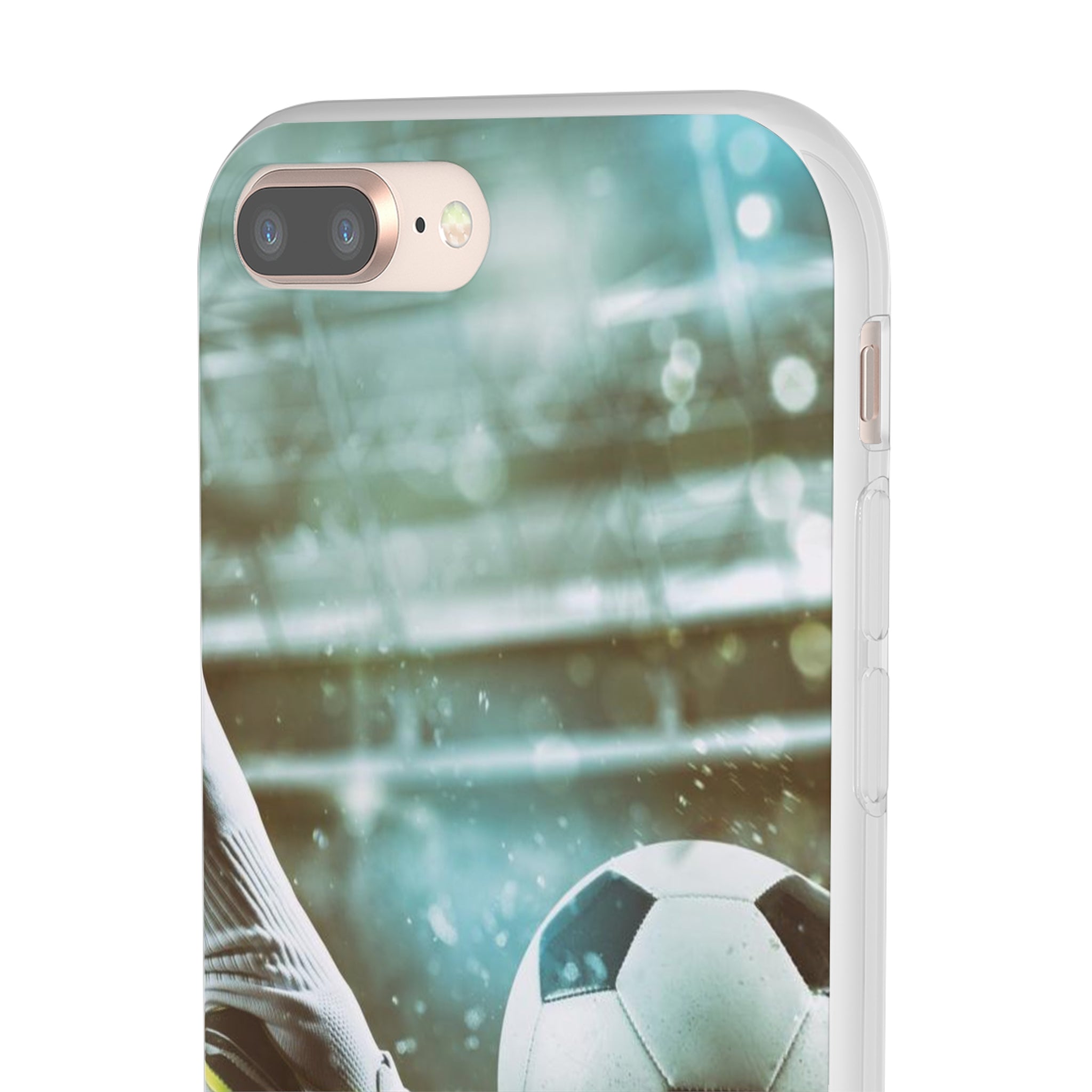 Soccer Ball Slim