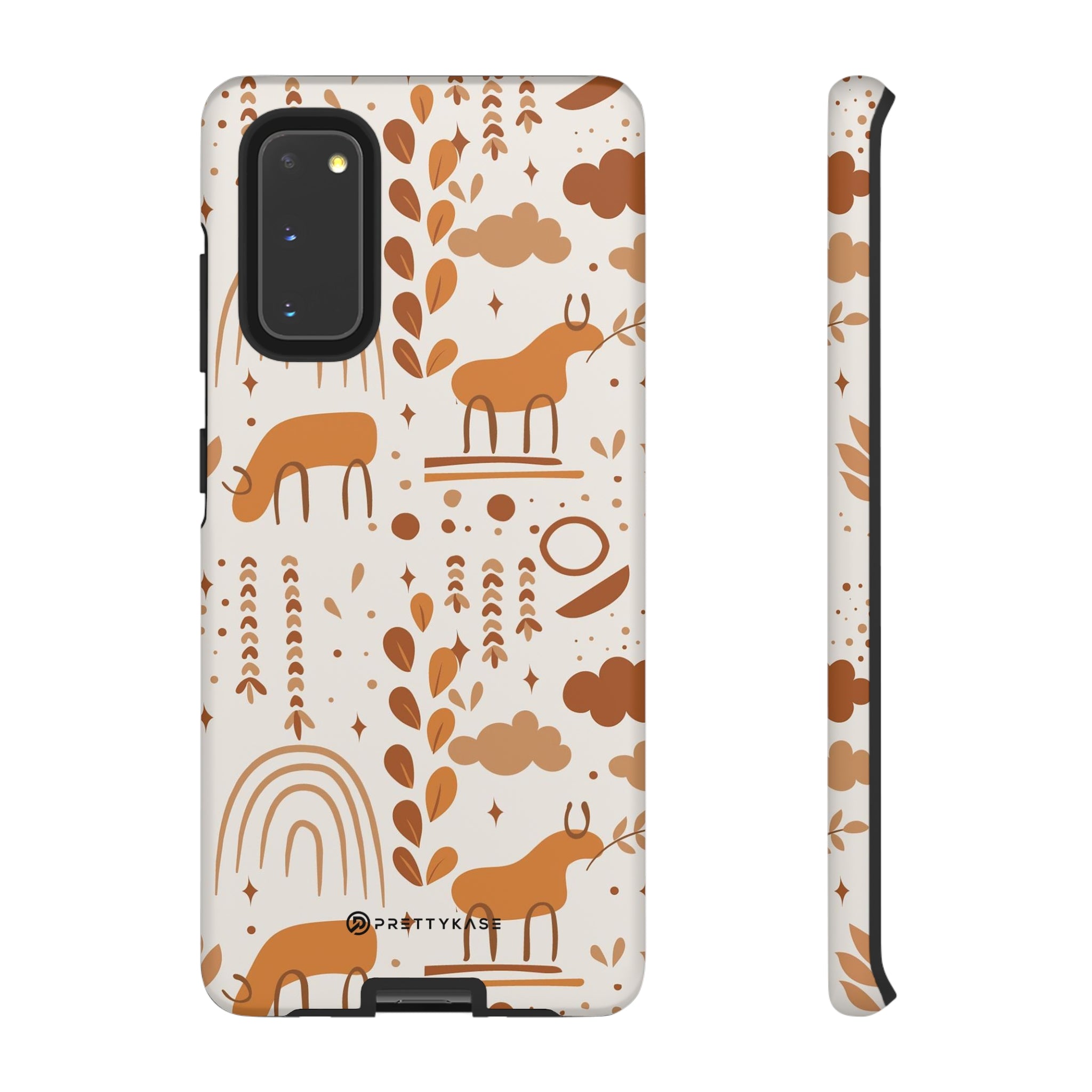 Animal Seamless Theme