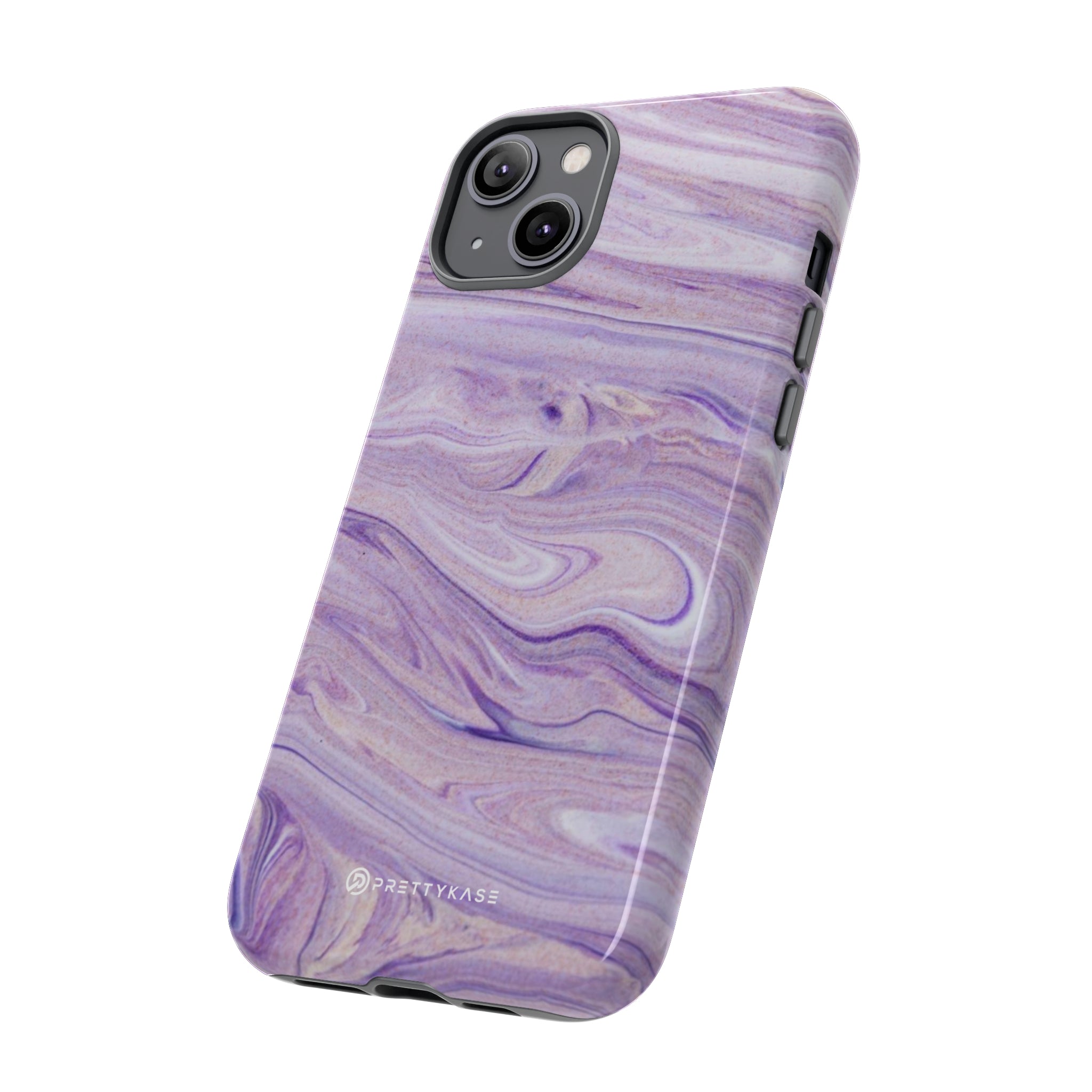 Purple Marble