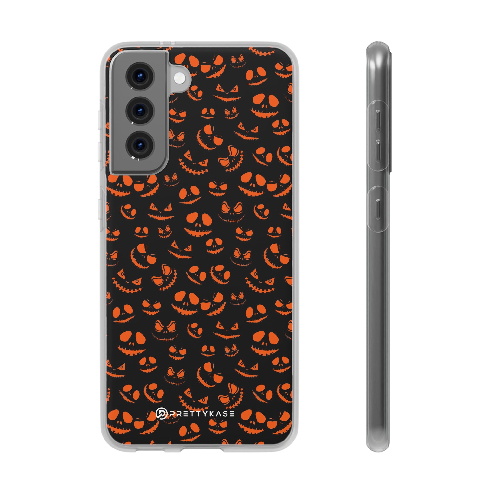 Halloween Background Slim