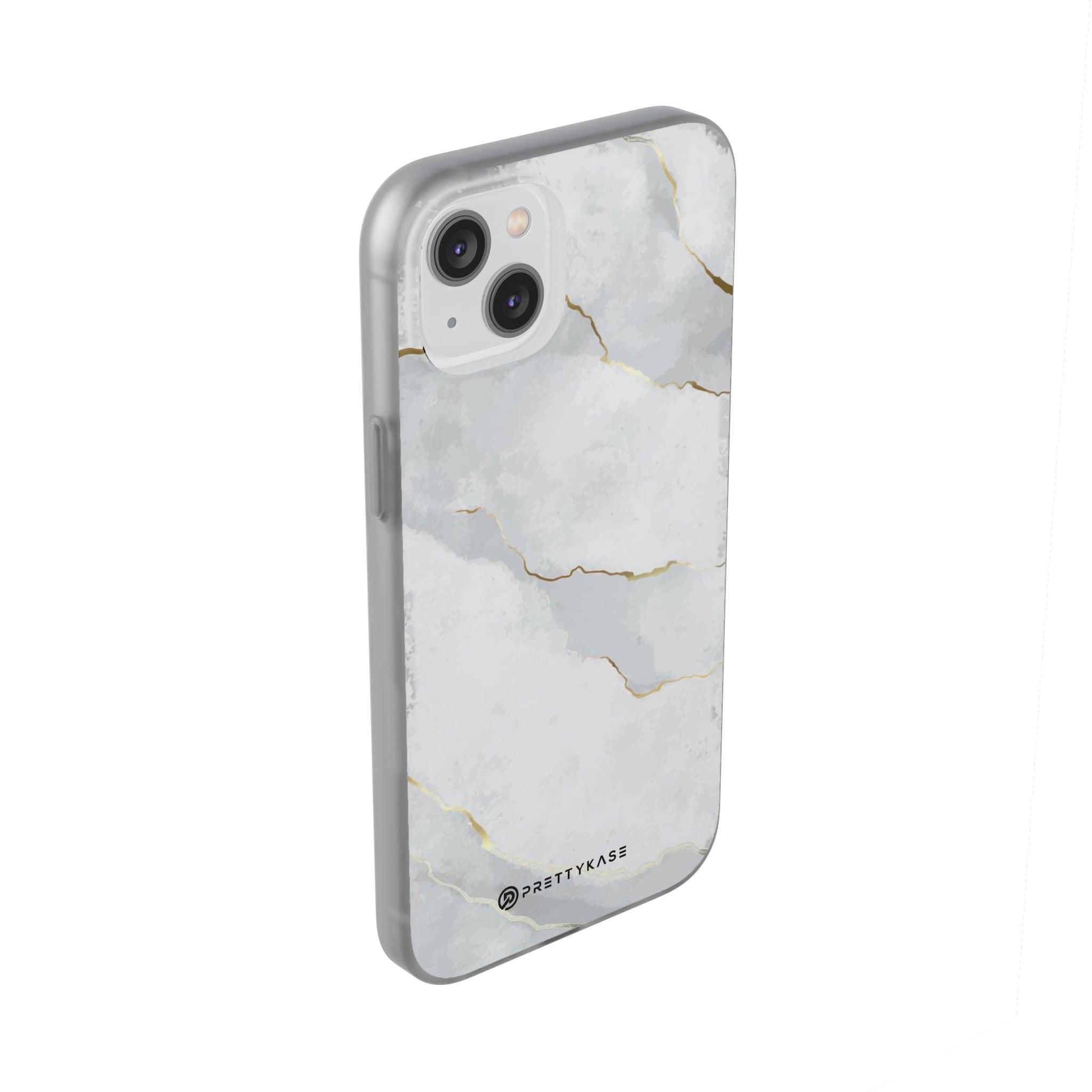 Crystal Marble Slim - PrettyKase