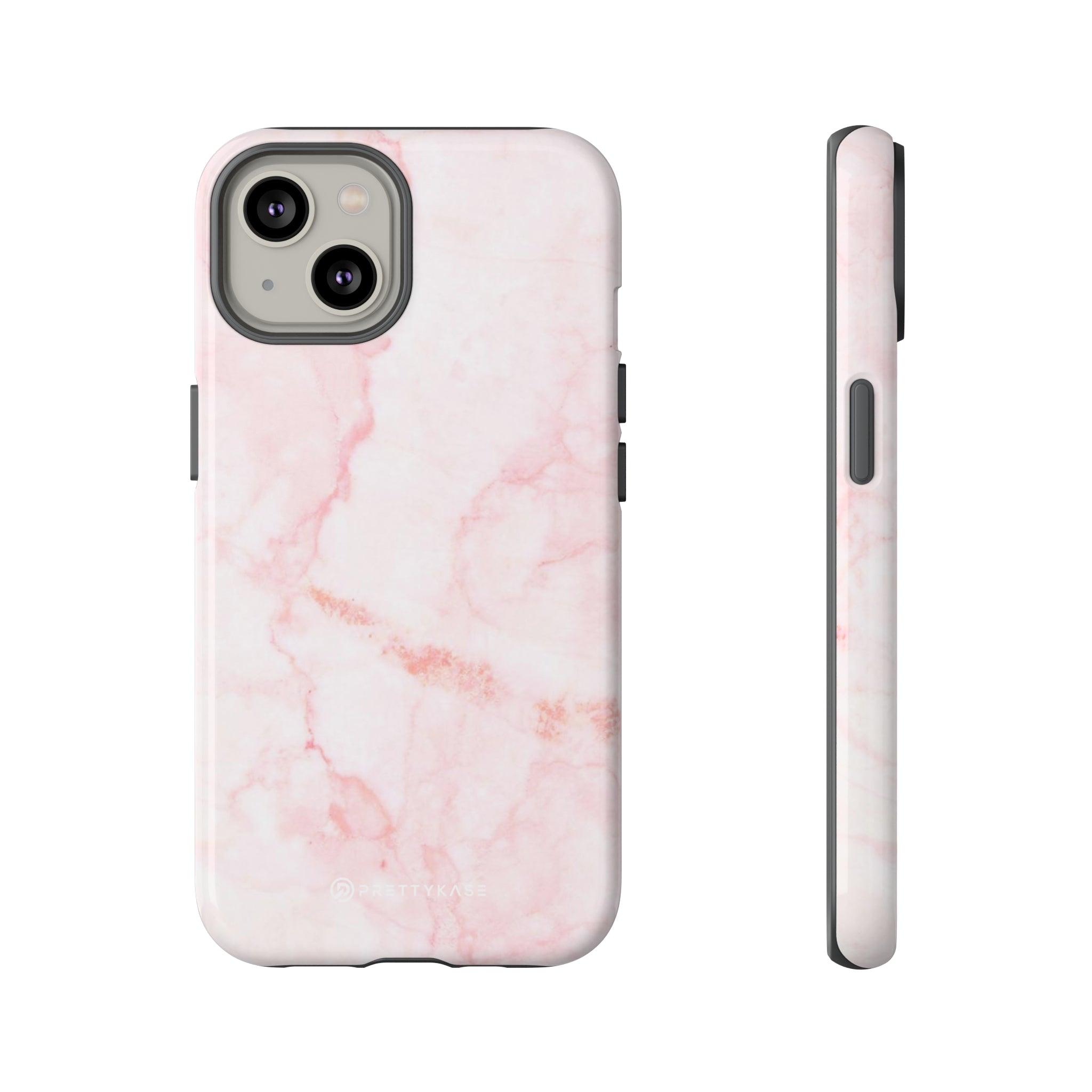 Pink Marble - PrettyKase