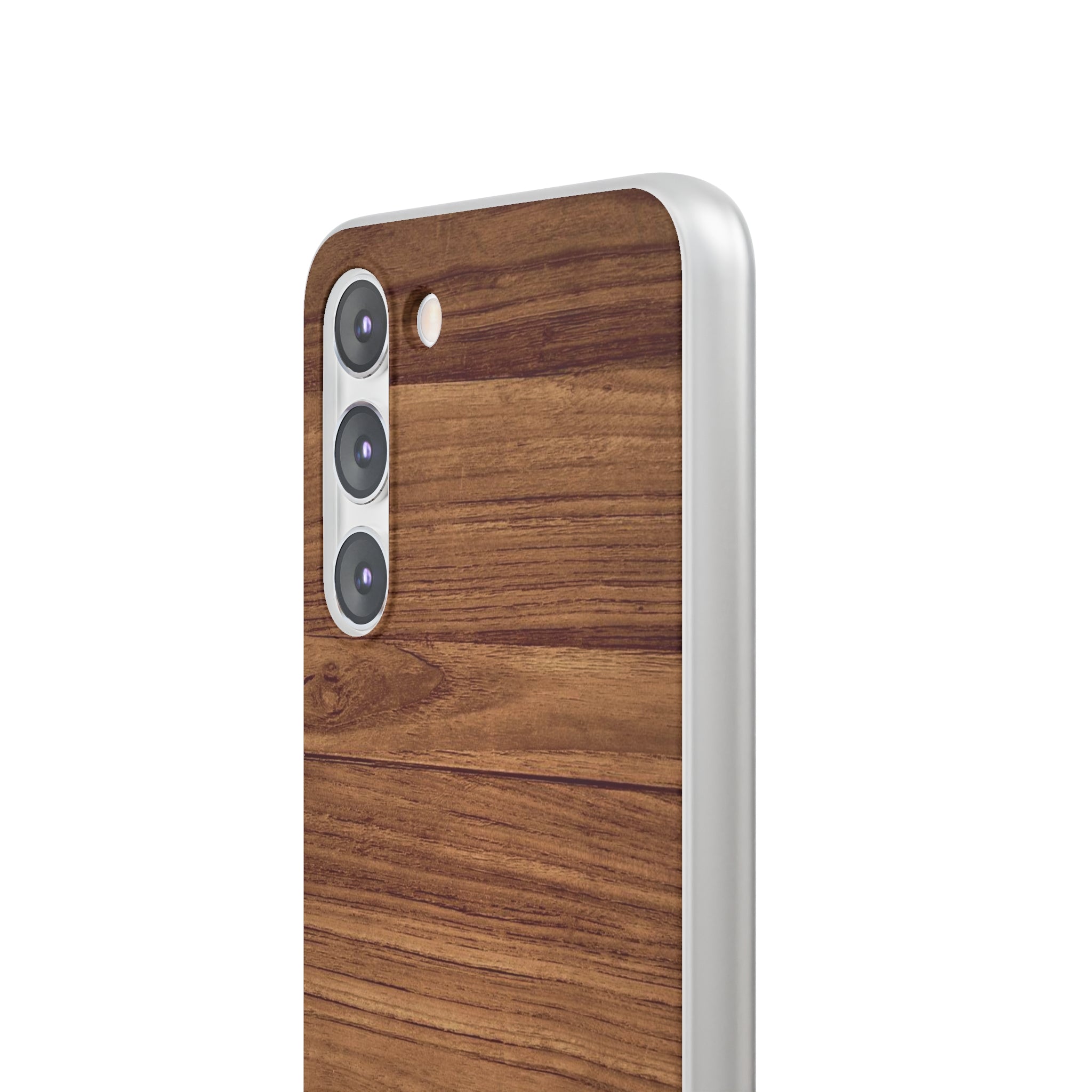 Wooden Brown Slim