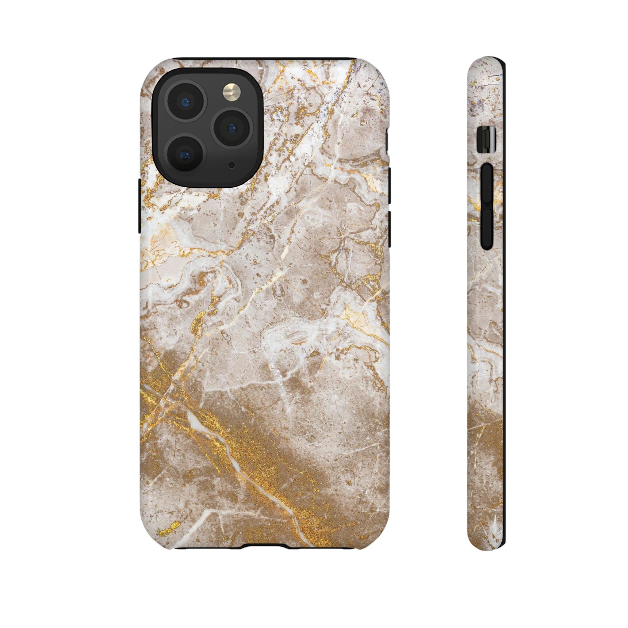 Marble Gold - PrettyKase