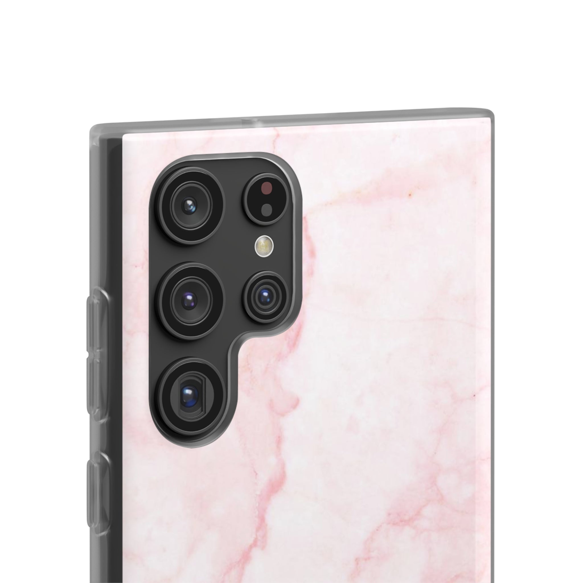 Pink Marble Slim