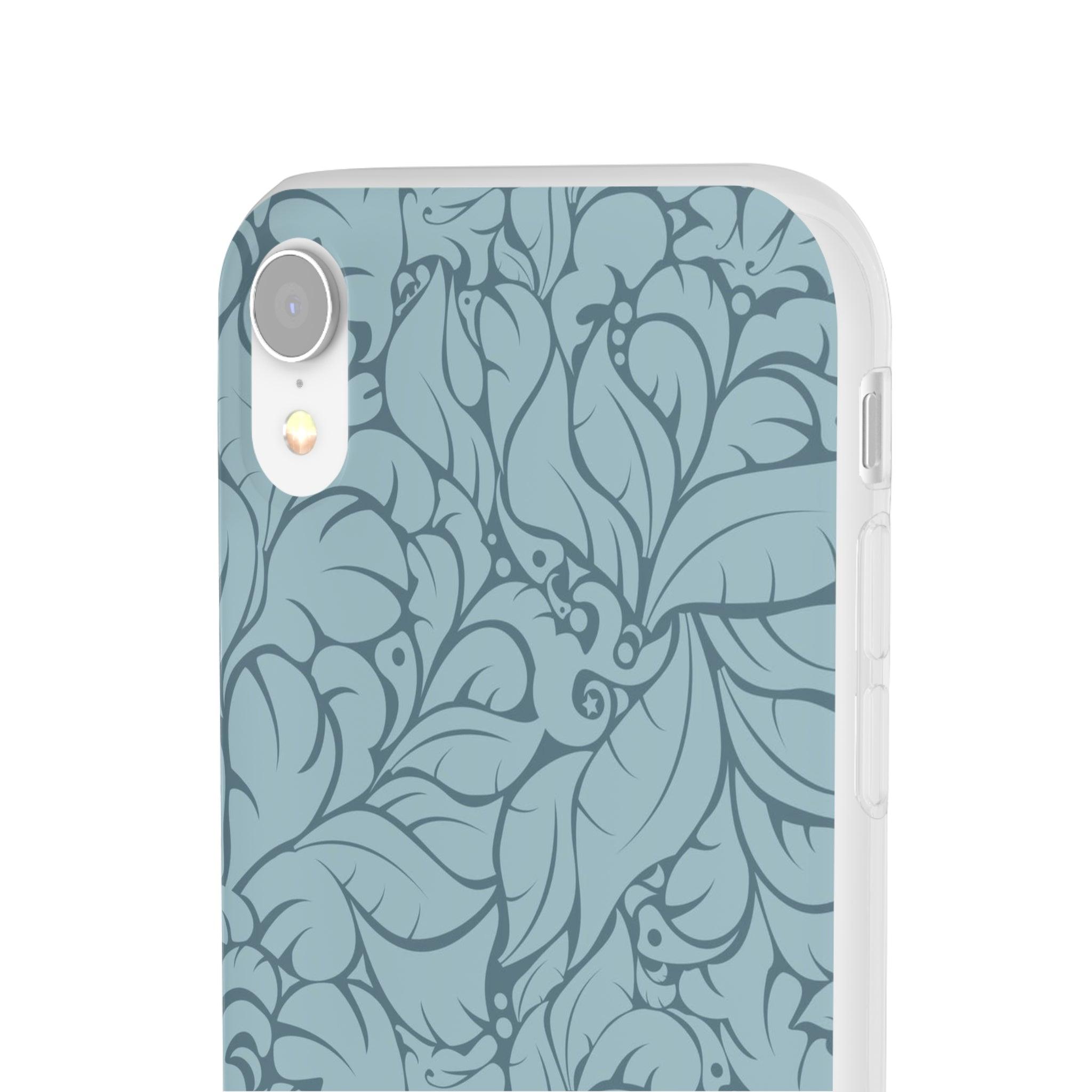 Floral Moonlight Slim - PrettyKase