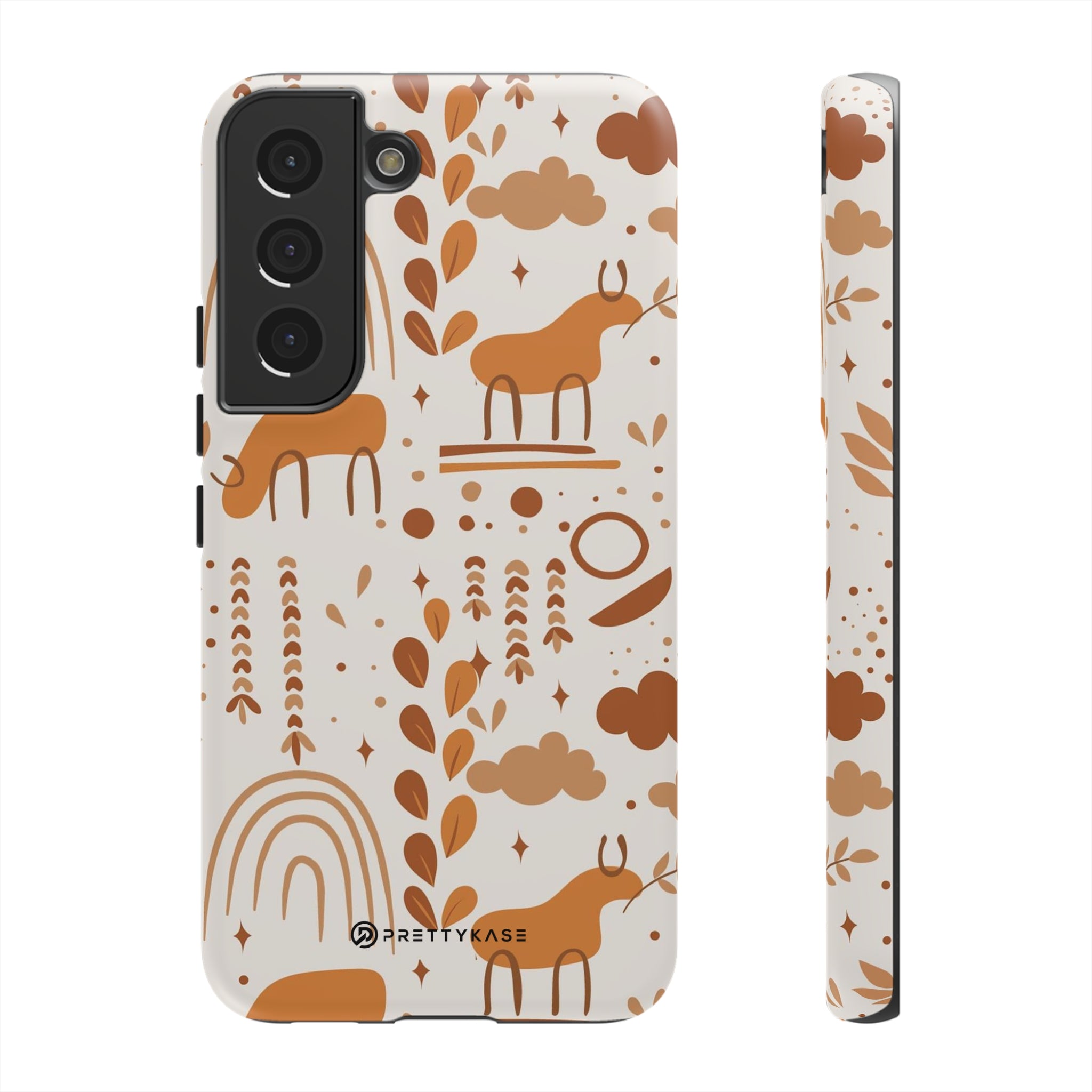 Animal Seamless Theme